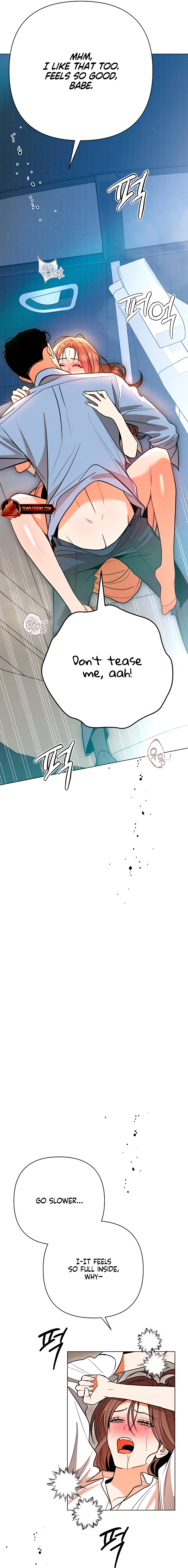 The Absolute Threshold Chapter 64 page 21 - 