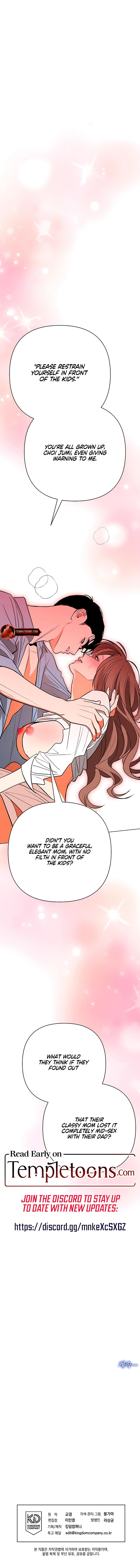 The Absolute Threshold Chapter 64 page 23 - 