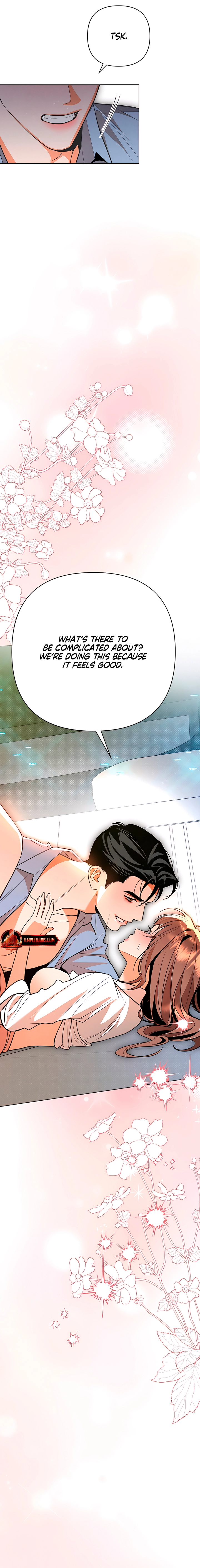 The Absolute Threshold Chapter 64 page 10 - 