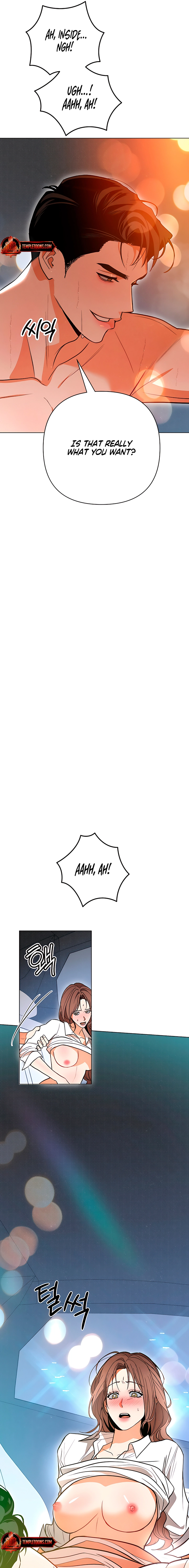 The Absolute Threshold Chapter 65 page 15 - 