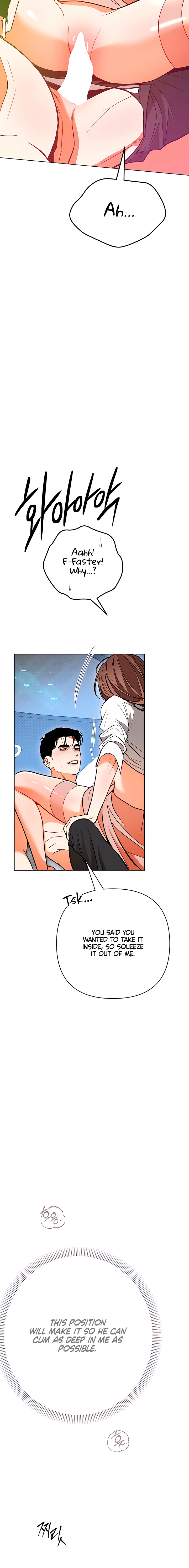 The Absolute Threshold Chapter 65 page 16 - 