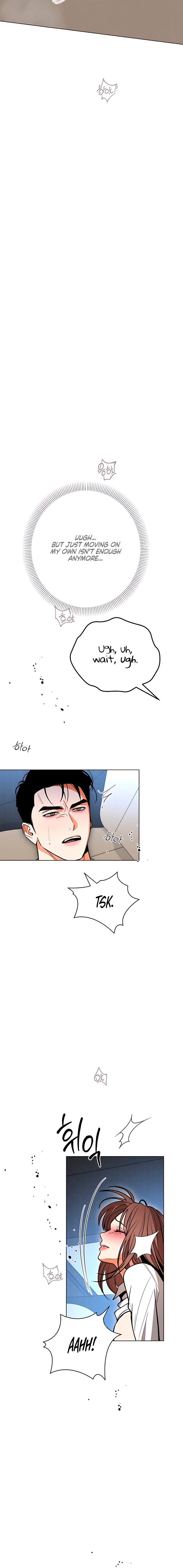 The Absolute Threshold Chapter 65 page 20 - 