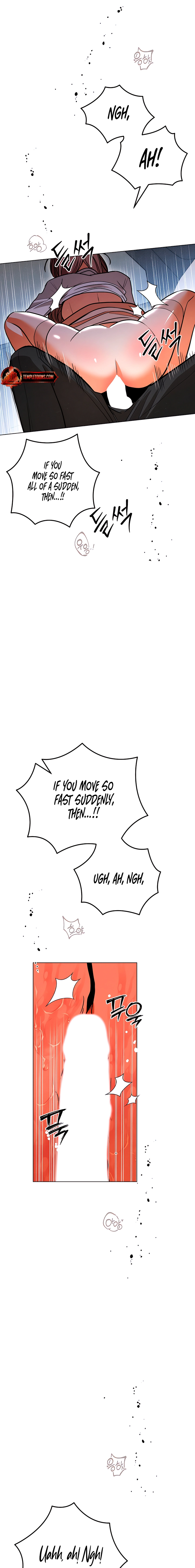 The Absolute Threshold Chapter 65 page 21 - 