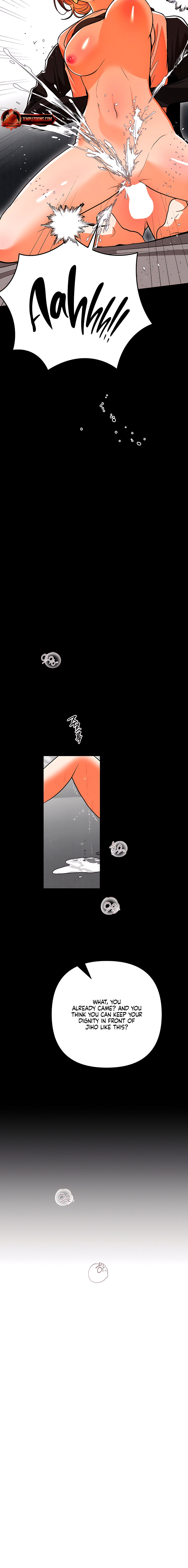 The Absolute Threshold Chapter 65 page 6 - 