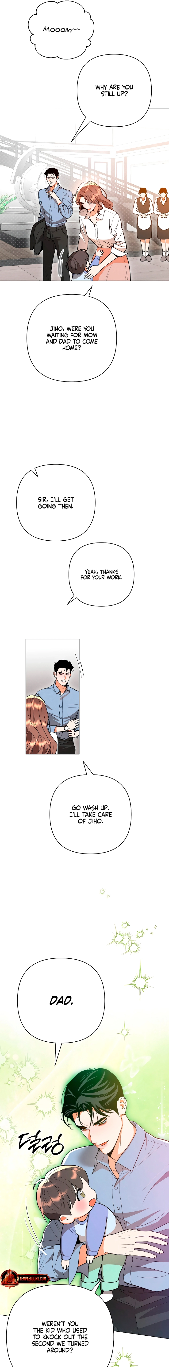 The Absolute Threshold Chapter 66 page 13 - 