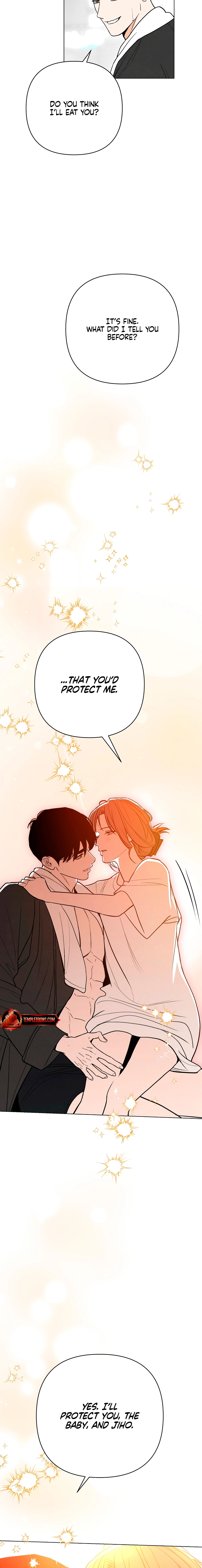 The Absolute Threshold Chapter 66 page 20 - 