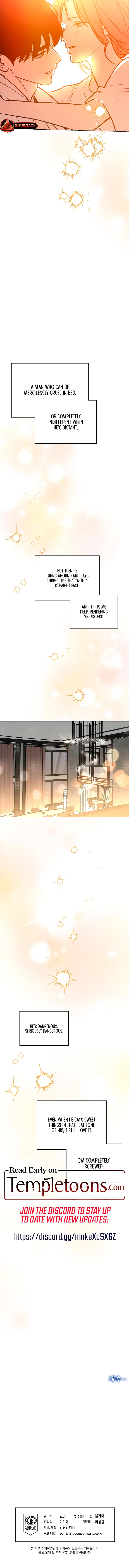 The Absolute Threshold Chapter 66 page 21 - 