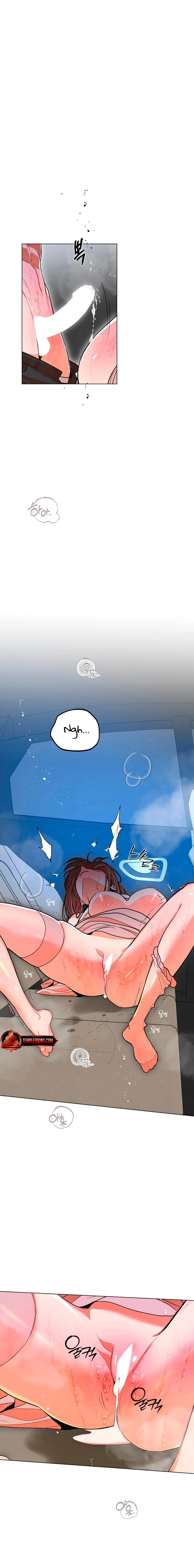 The Absolute Threshold Chapter 66 page 5 - 