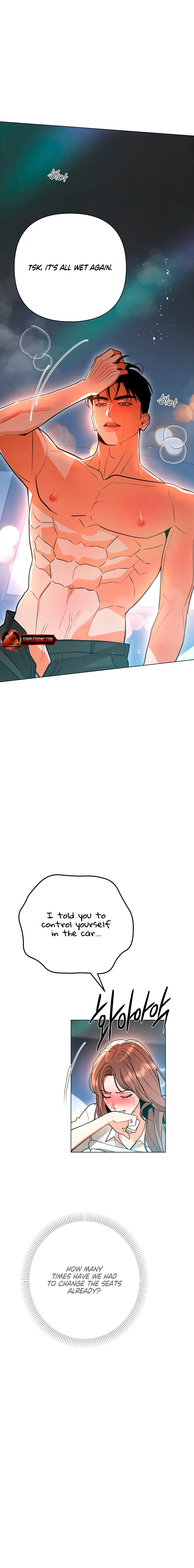 The Absolute Threshold Chapter 66 page 6 - 