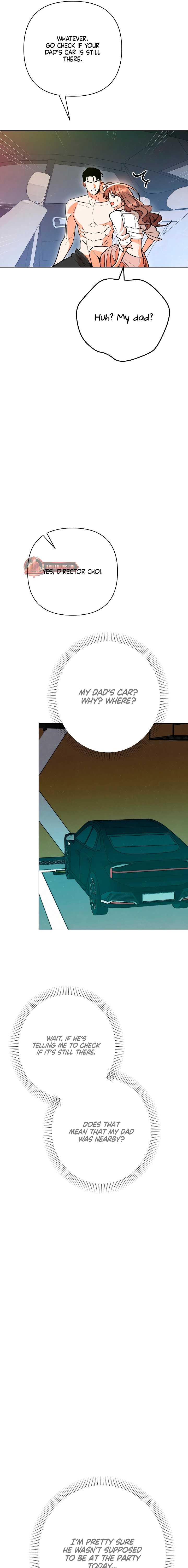 The Absolute Threshold Chapter 66 page 7 - 