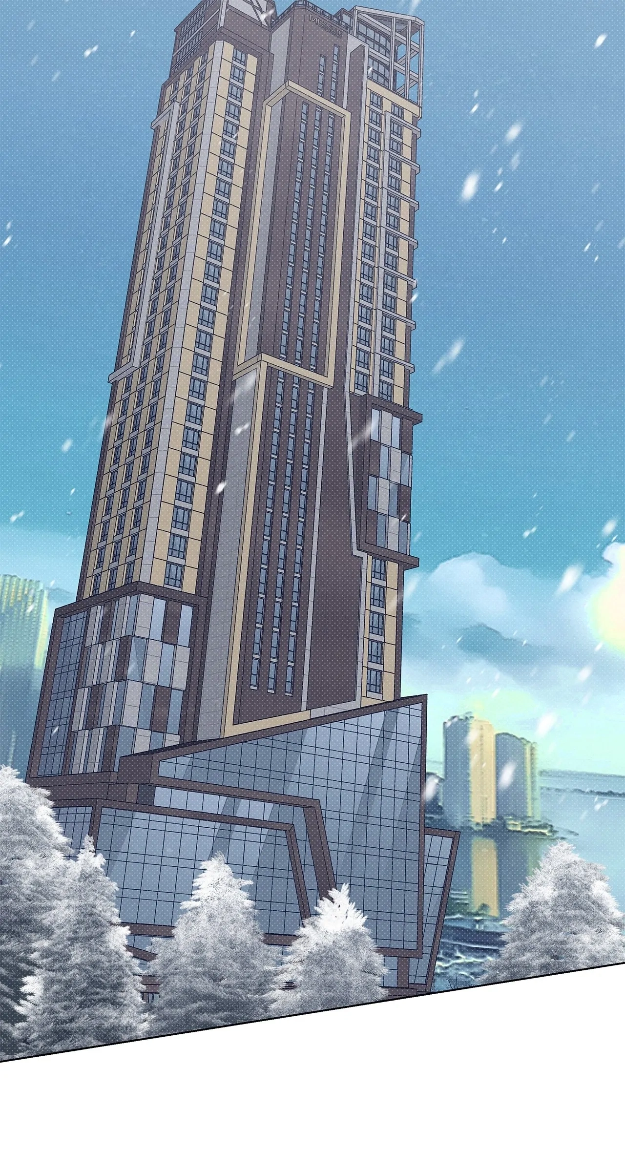 The Absolute Threshold Chapter 67 page 2 - 