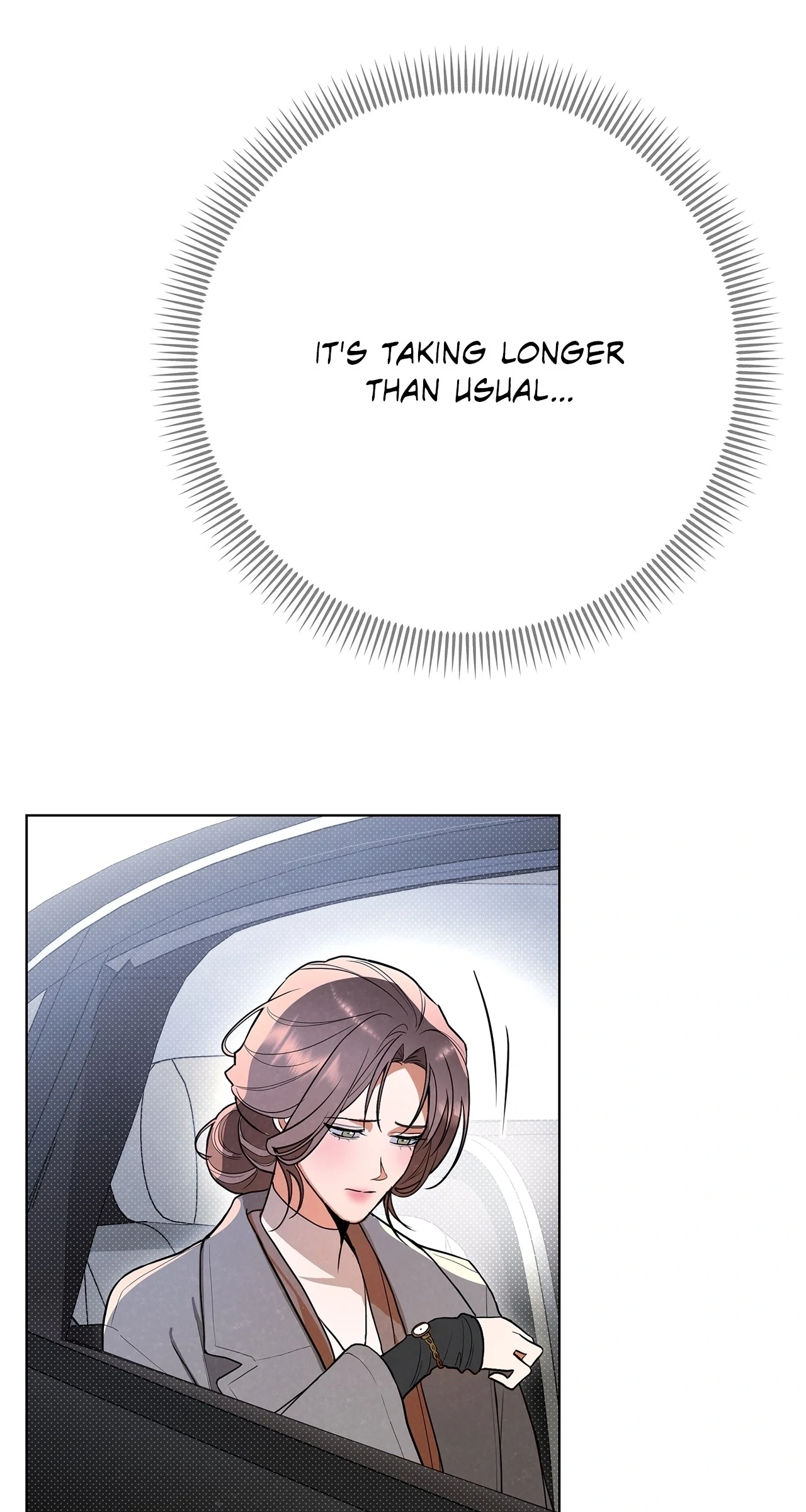 The Absolute Threshold Chapter 67 page 13 - 