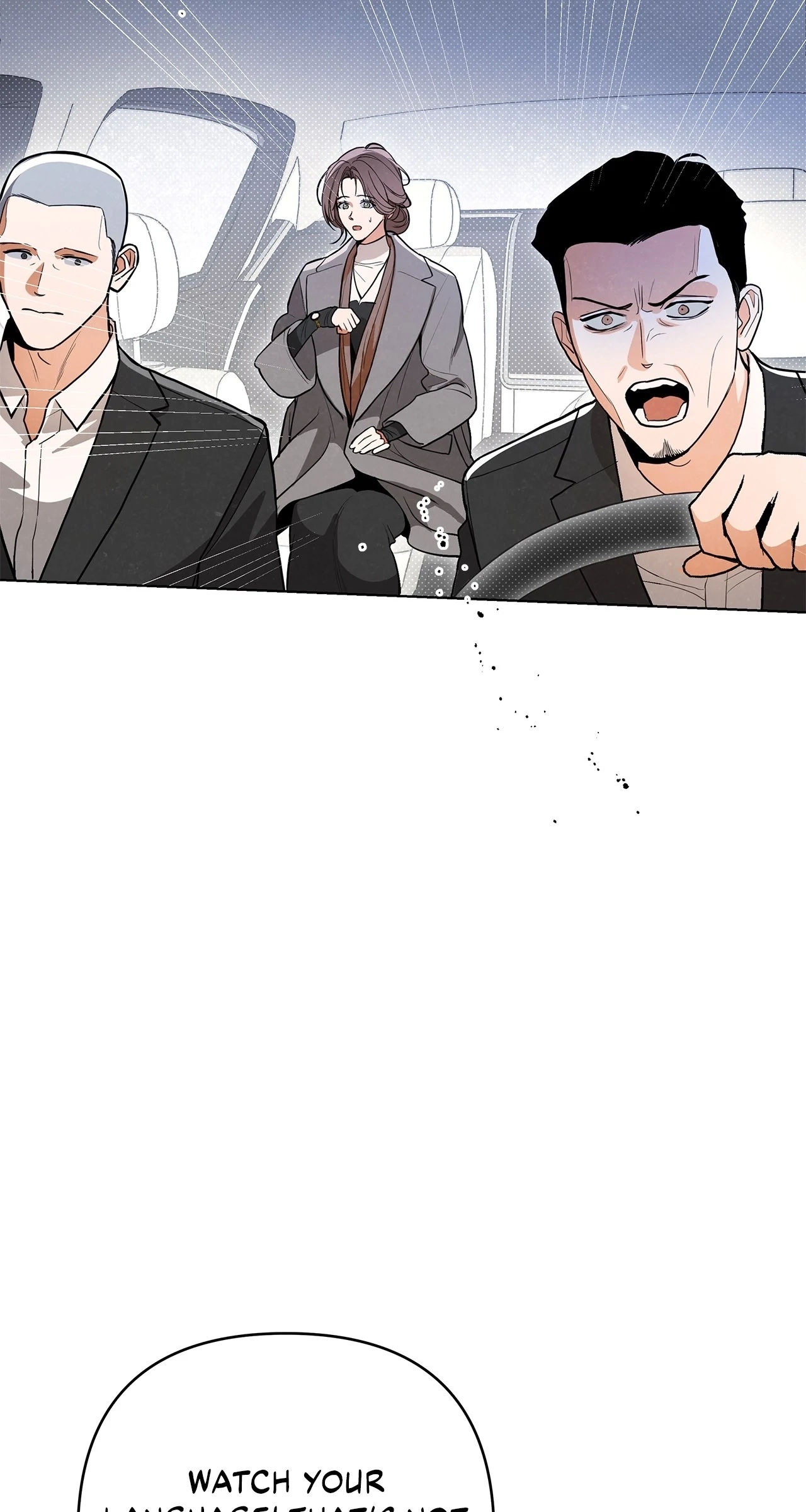 The Absolute Threshold Chapter 67 page 15 - 