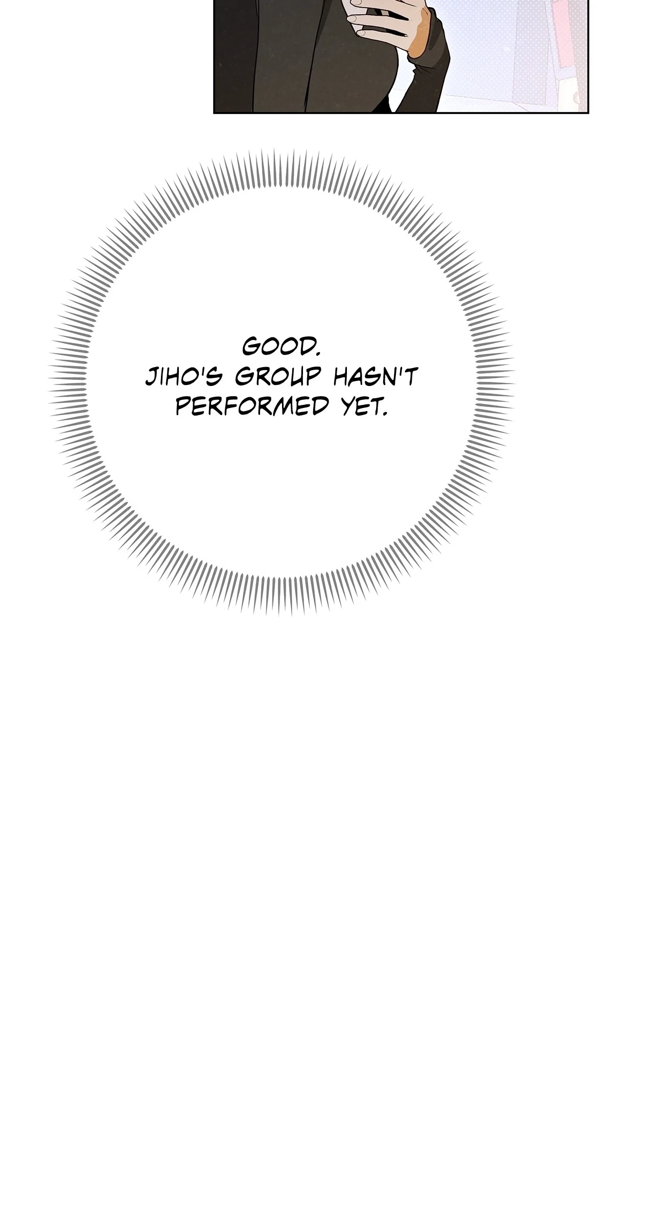 The Absolute Threshold Chapter 67 page 24 - 