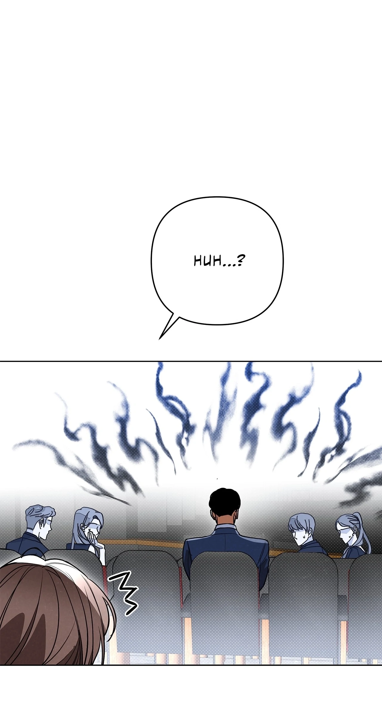 The Absolute Threshold Chapter 67 page 25 - 