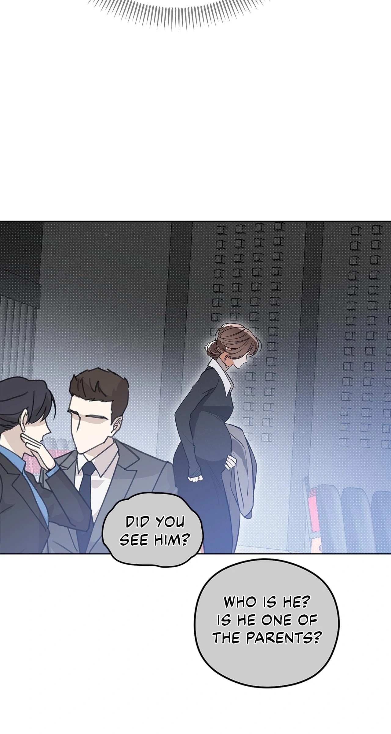 The Absolute Threshold Chapter 67 page 30 - 