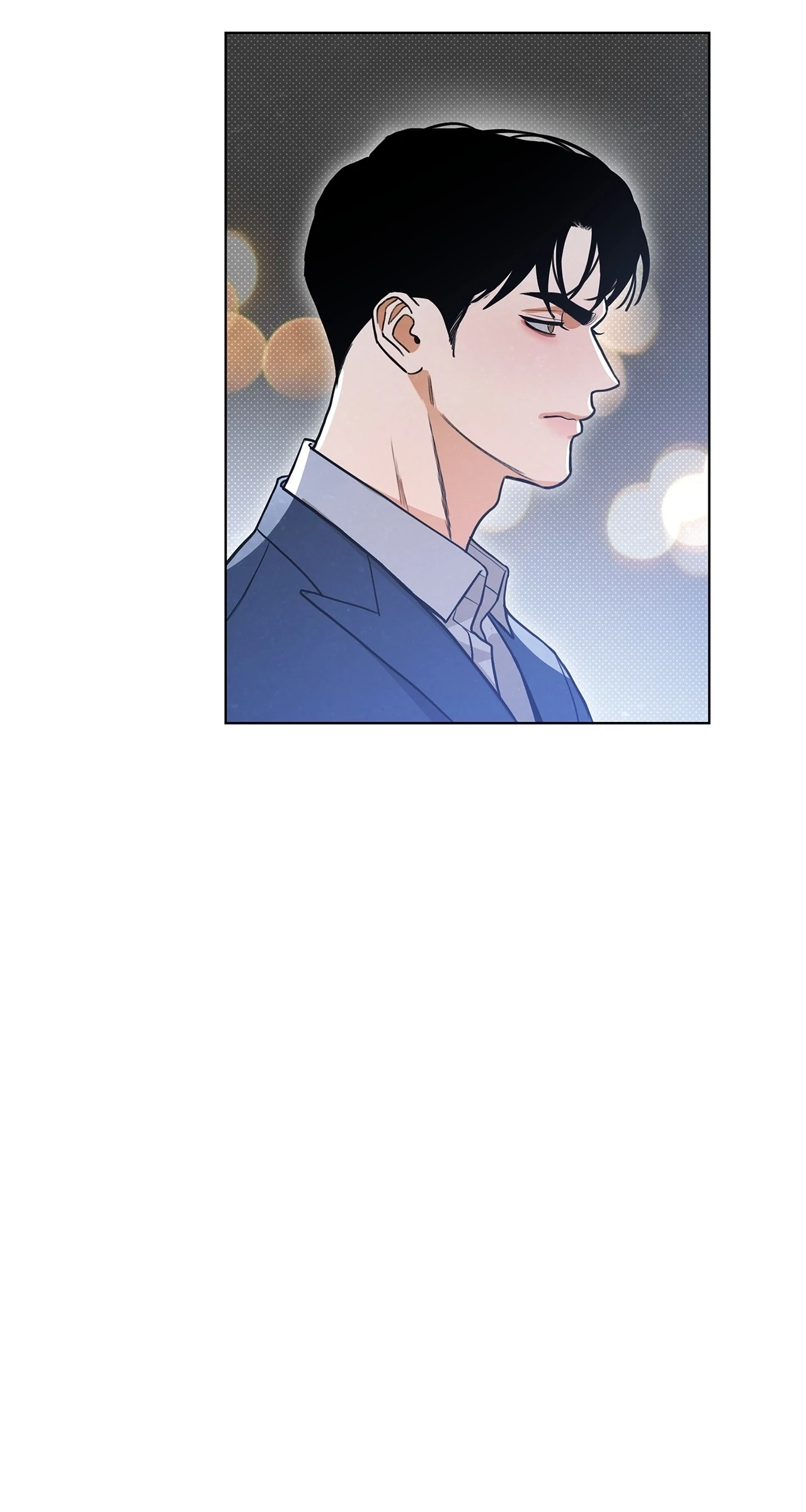 The Absolute Threshold Chapter 67 page 32 - 
