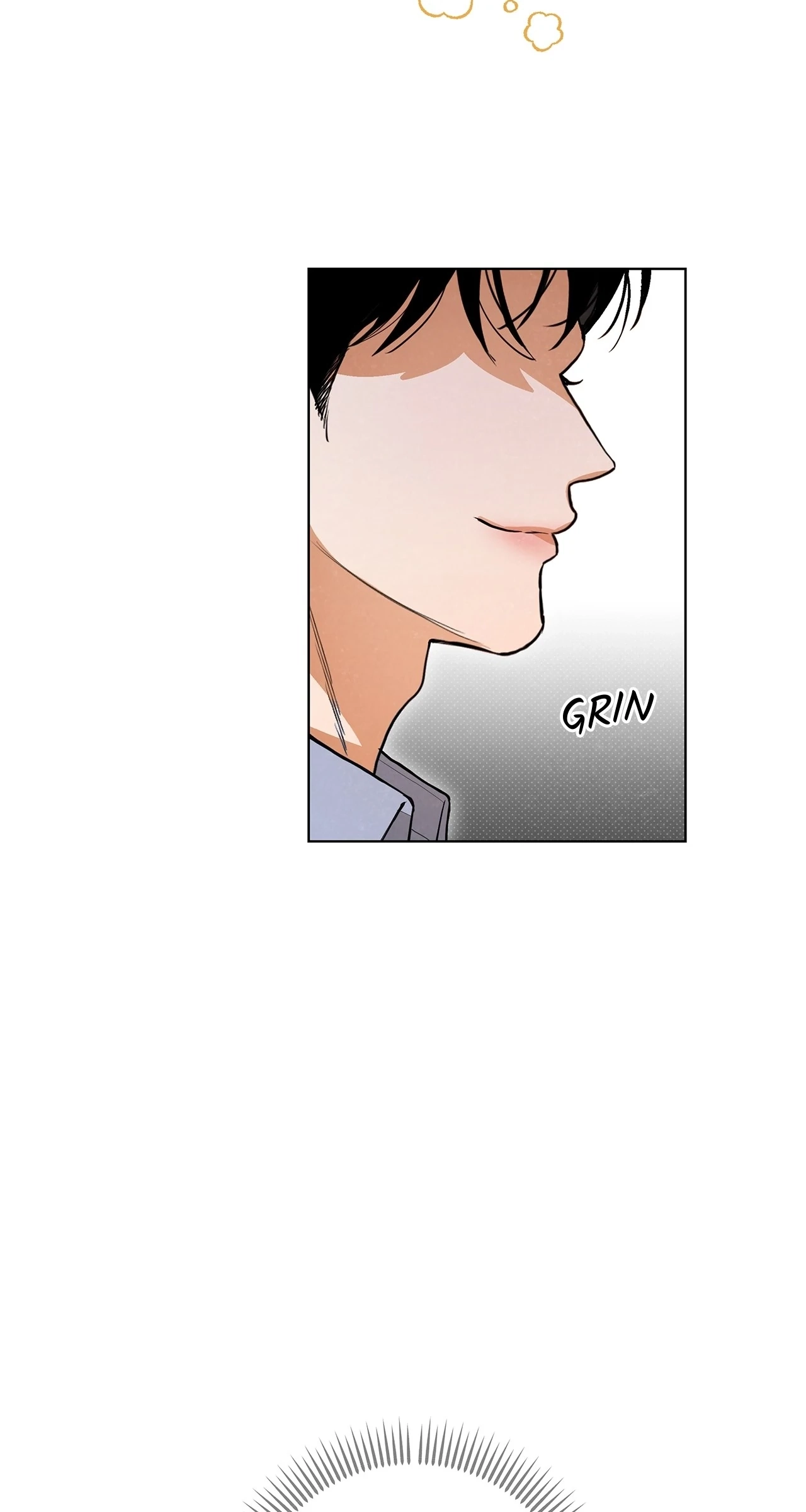 The Absolute Threshold Chapter 67 page 38 - 