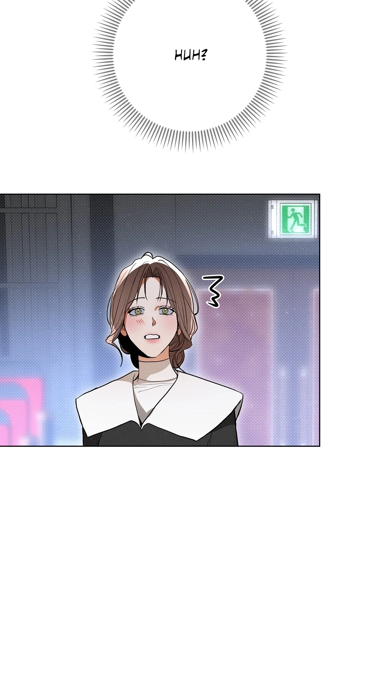 The Absolute Threshold Chapter 67 page 39 - 