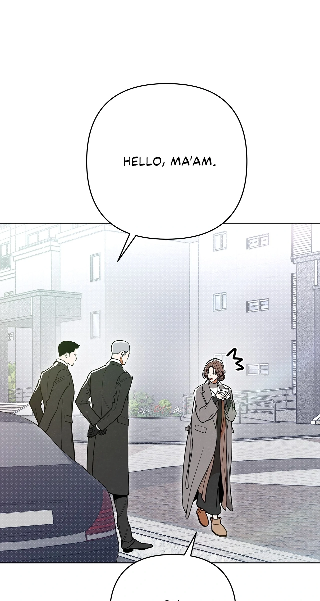 The Absolute Threshold Chapter 67 page 5 - 