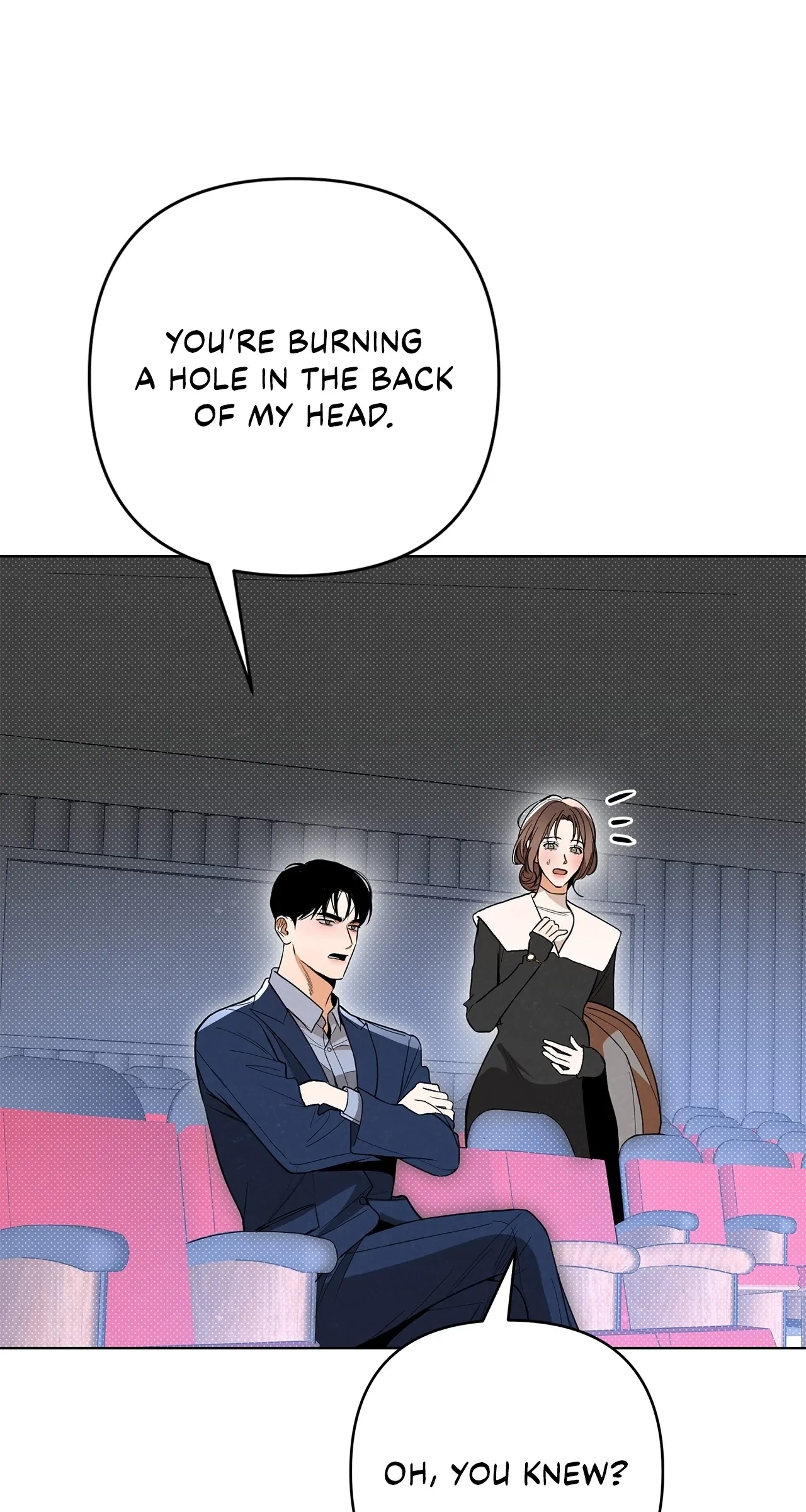 The Absolute Threshold Chapter 67 page 41 - 