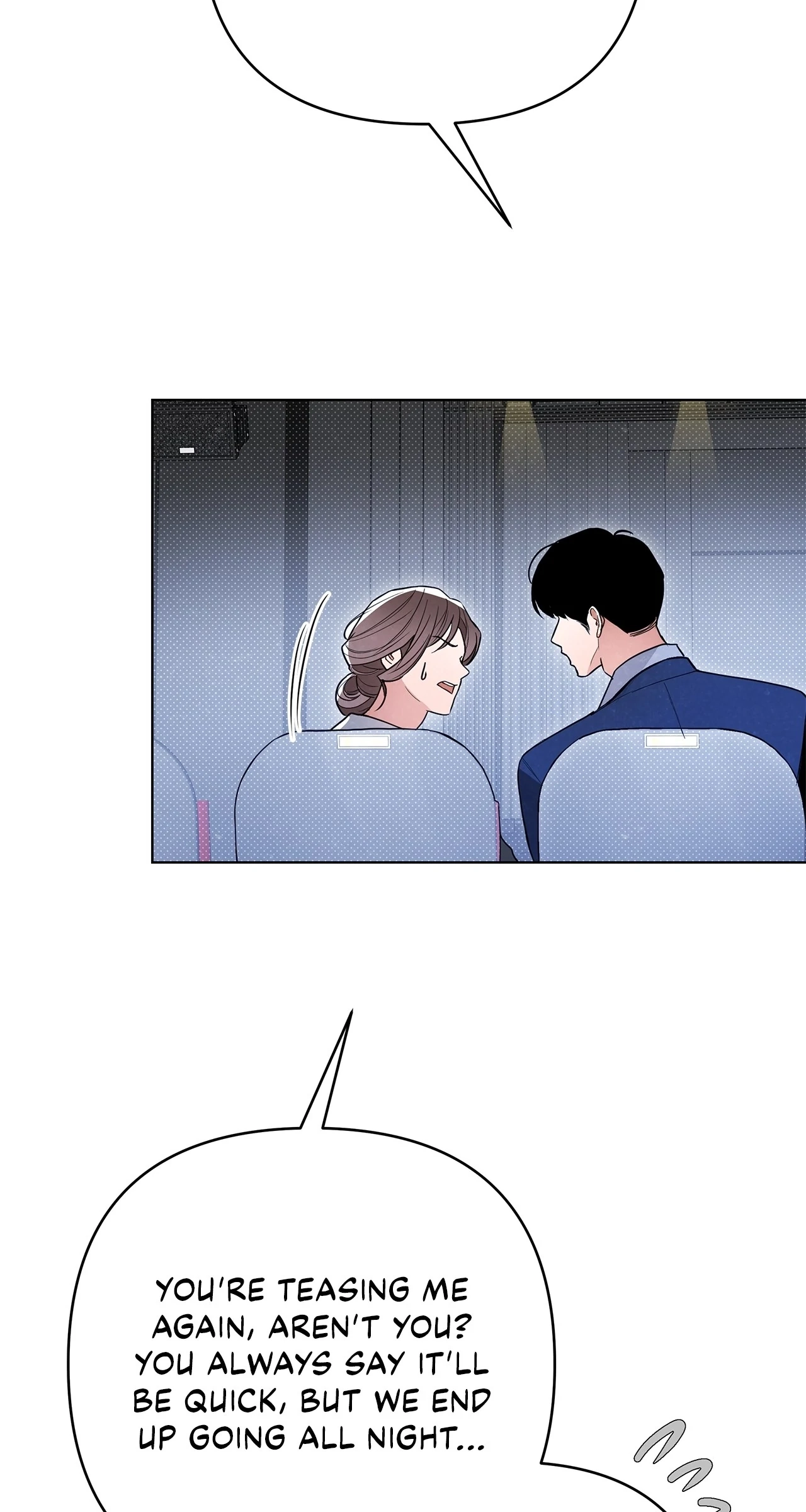 The Absolute Threshold Chapter 67 page 57 - 