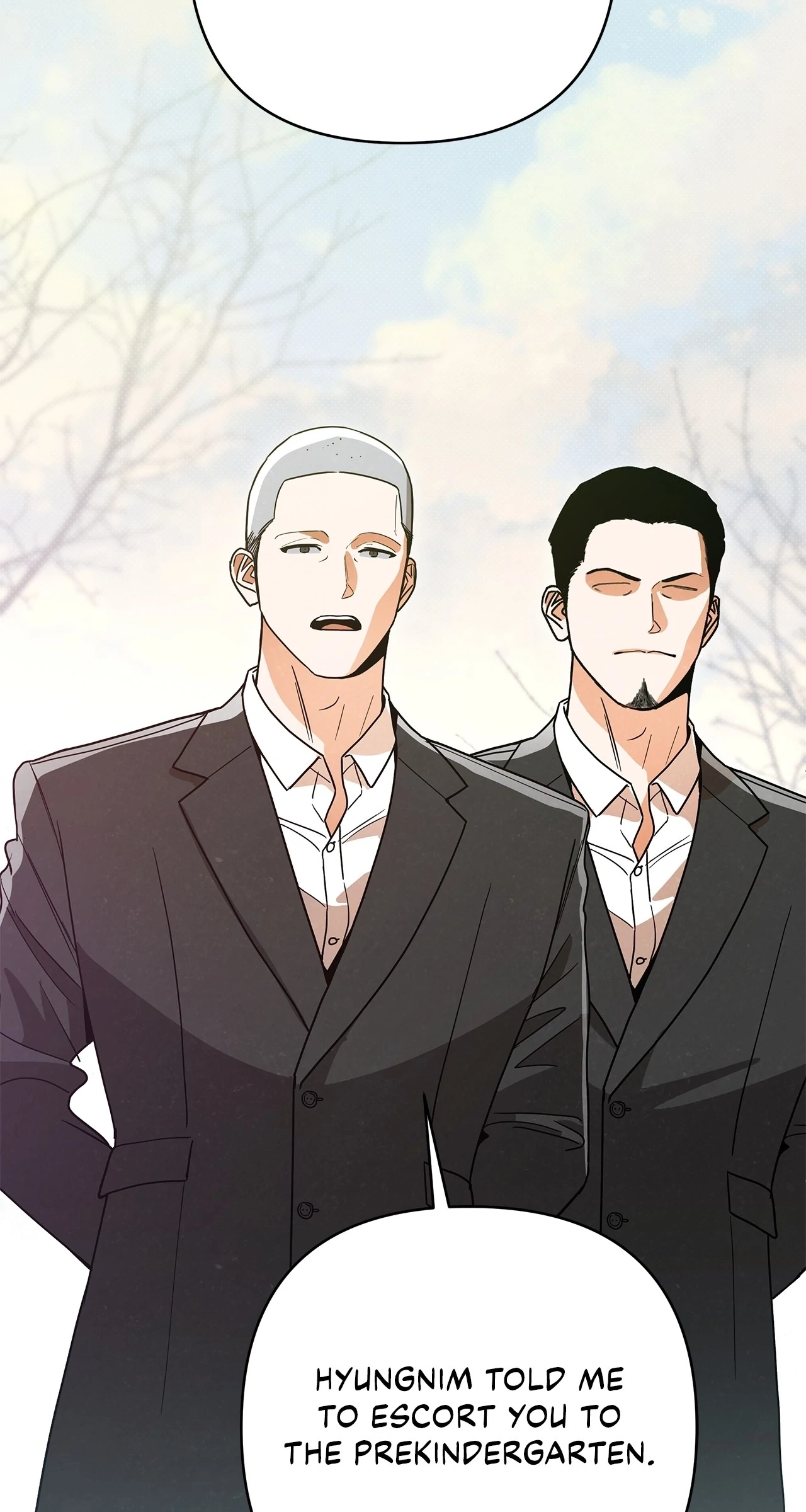 The Absolute Threshold Chapter 67 page 7 - 