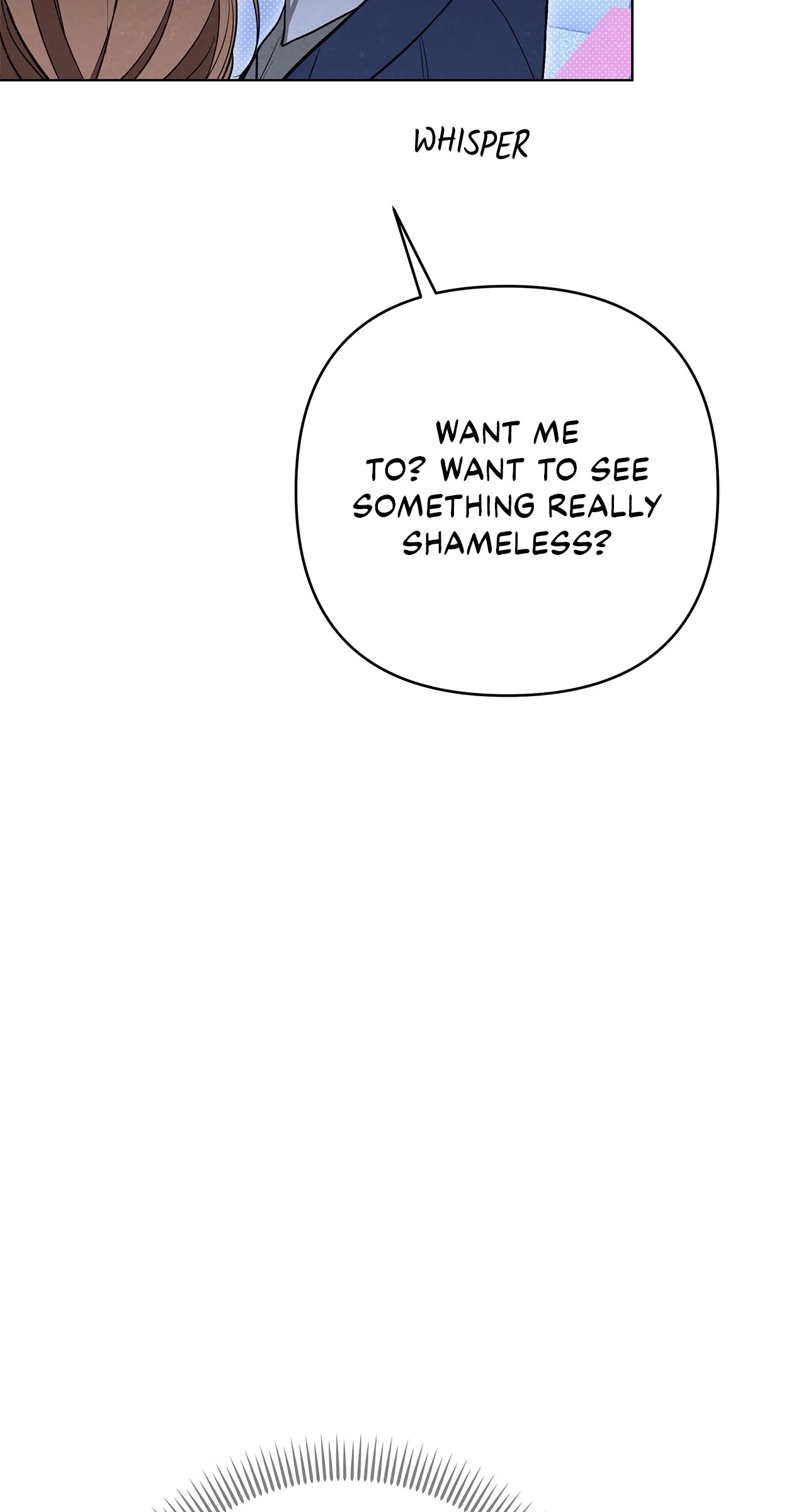 The Absolute Threshold Chapter 67 page 63 - 