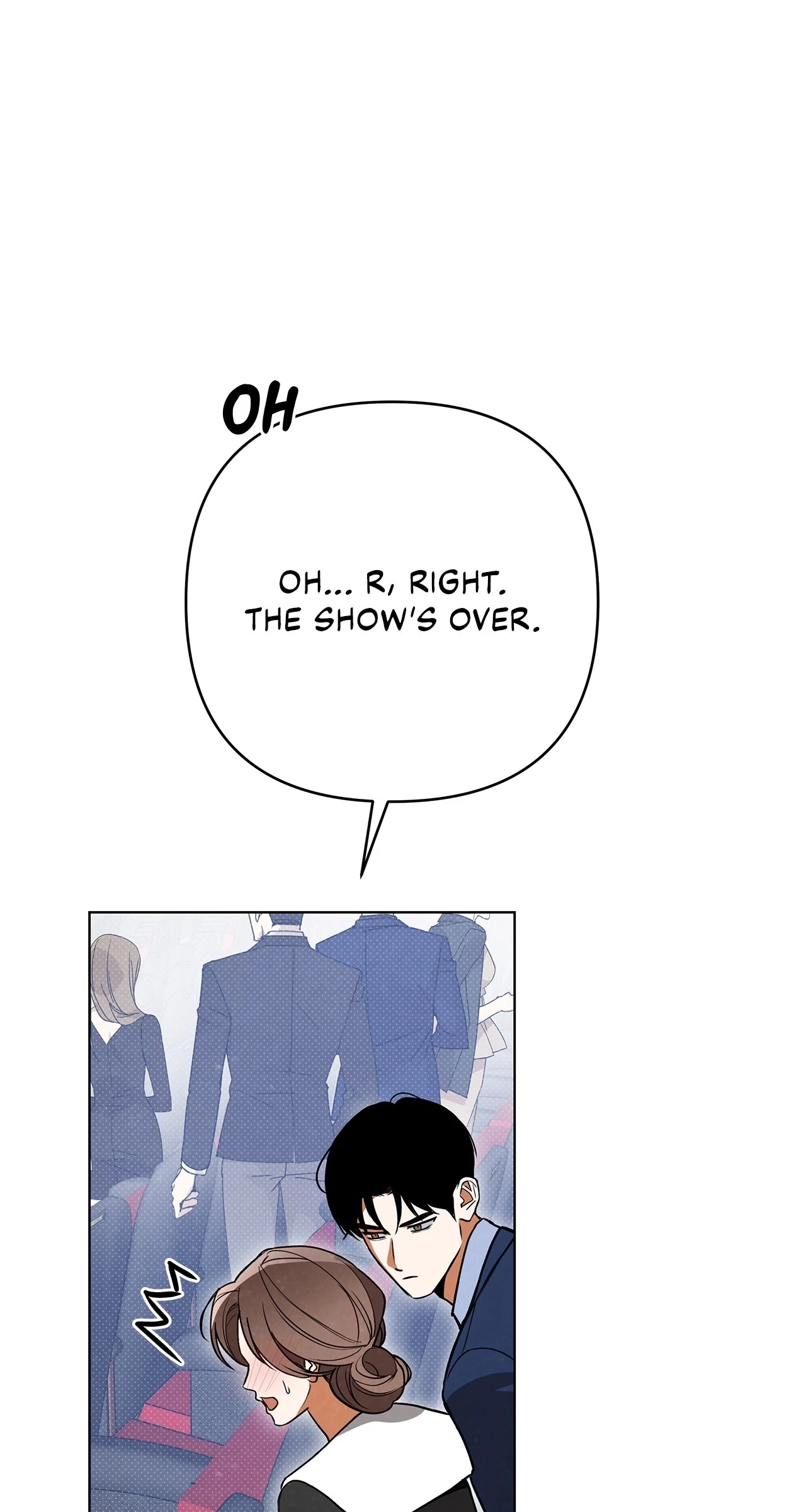 The Absolute Threshold Chapter 67 page 67 - 