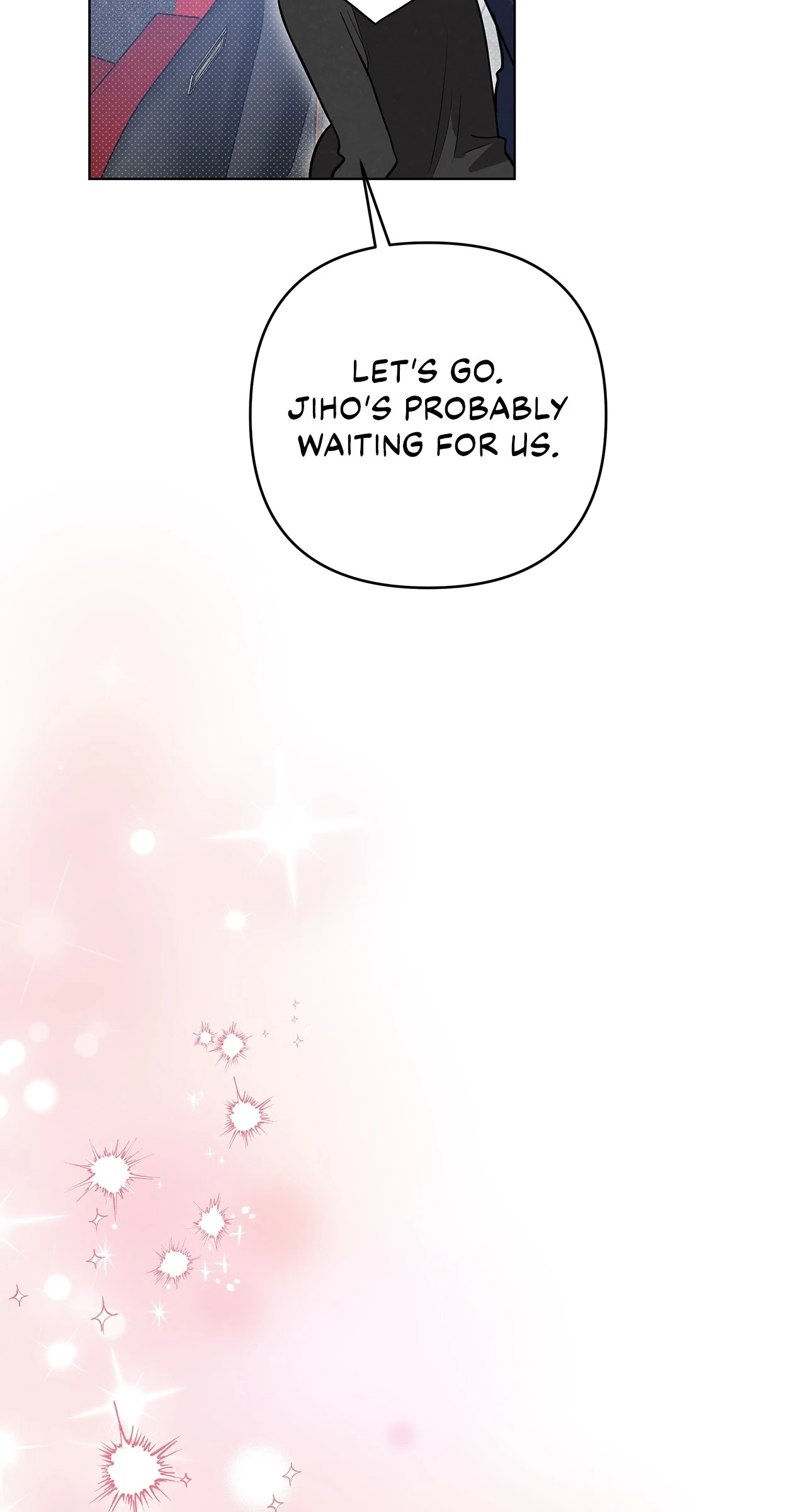 The Absolute Threshold Chapter 67 page 68 - 