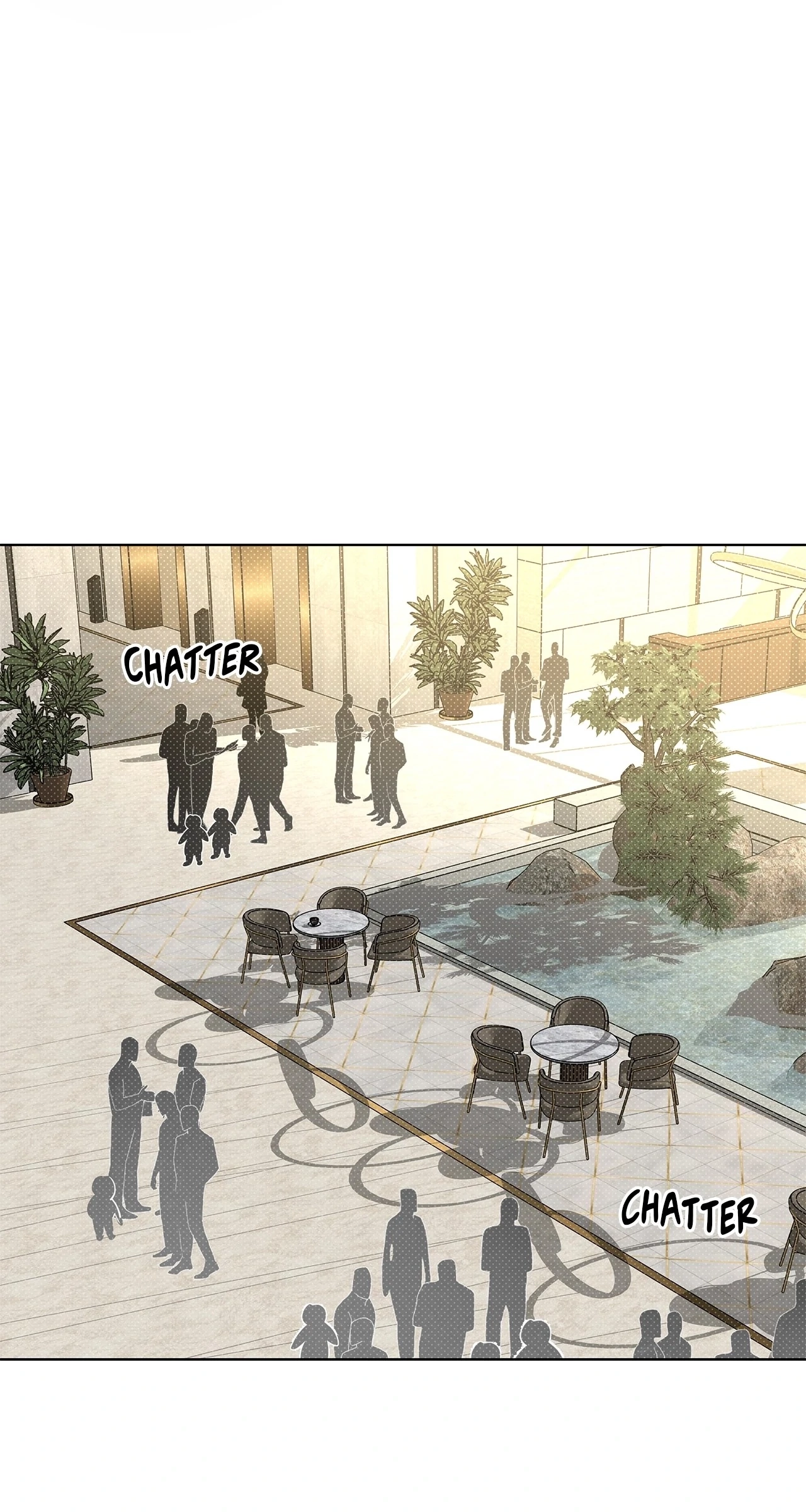 The Absolute Threshold Chapter 67 page 71 - 