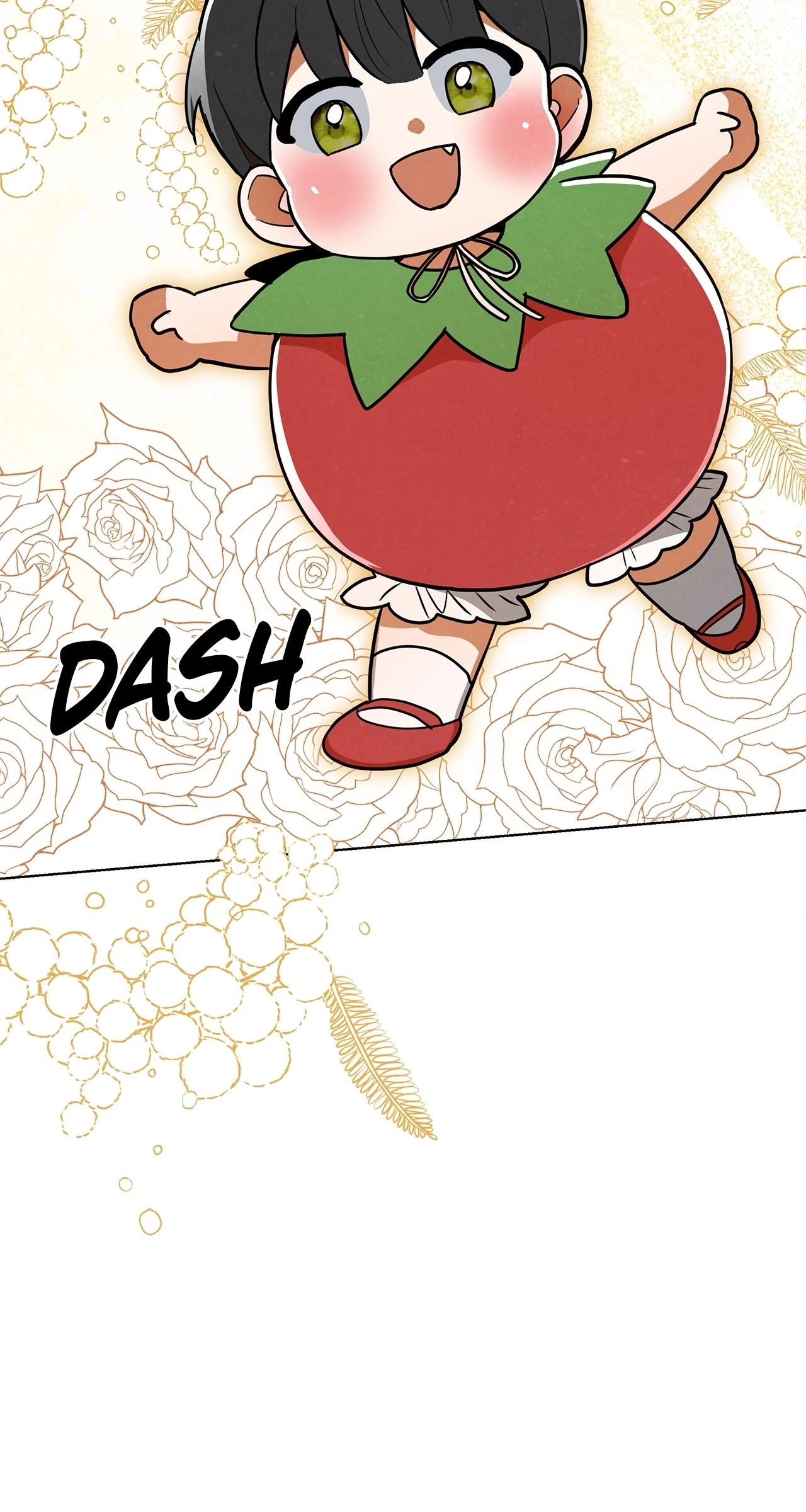 The Absolute Threshold Chapter 67 page 74 - 
