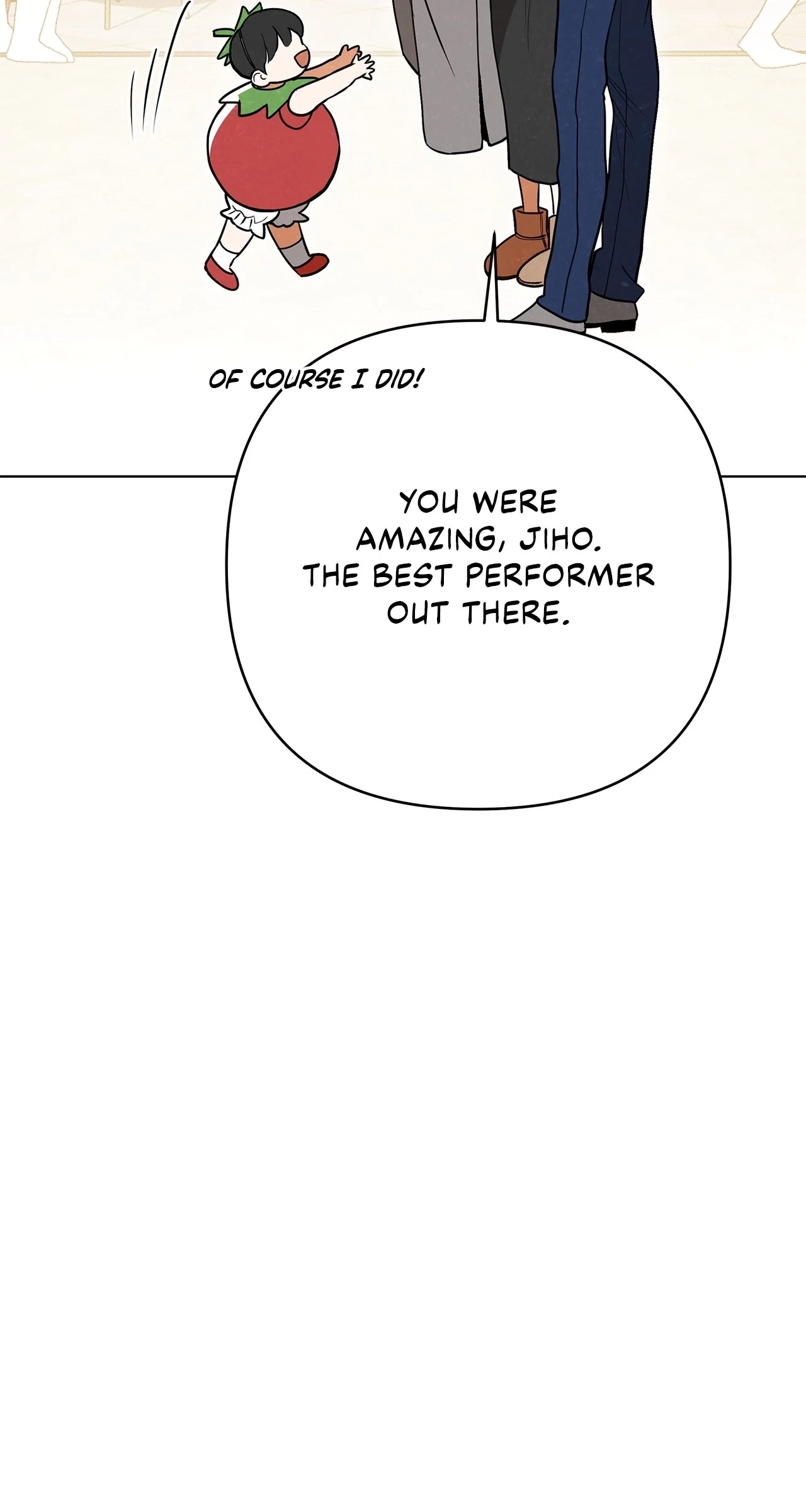 The Absolute Threshold Chapter 67 page 76 - 