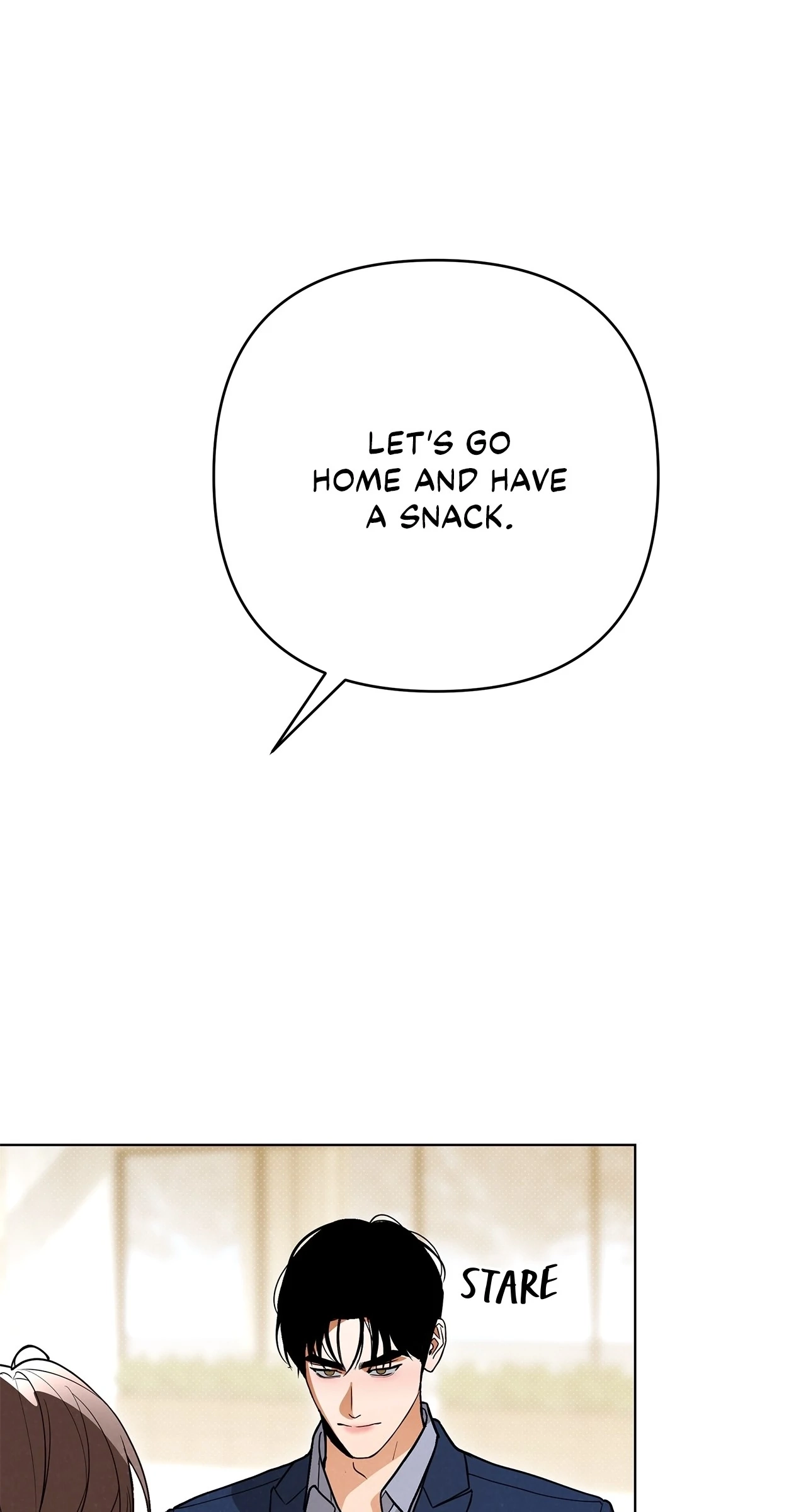 The Absolute Threshold Chapter 67 page 77 - 