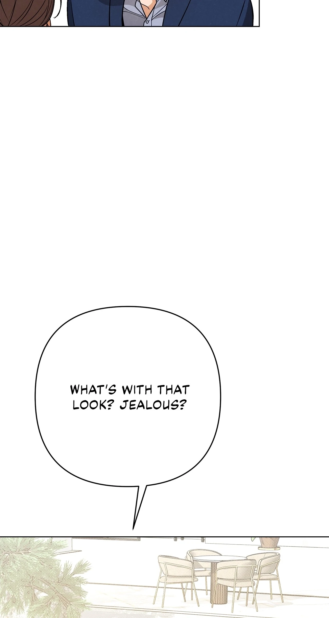 The Absolute Threshold Chapter 67 page 78 - 