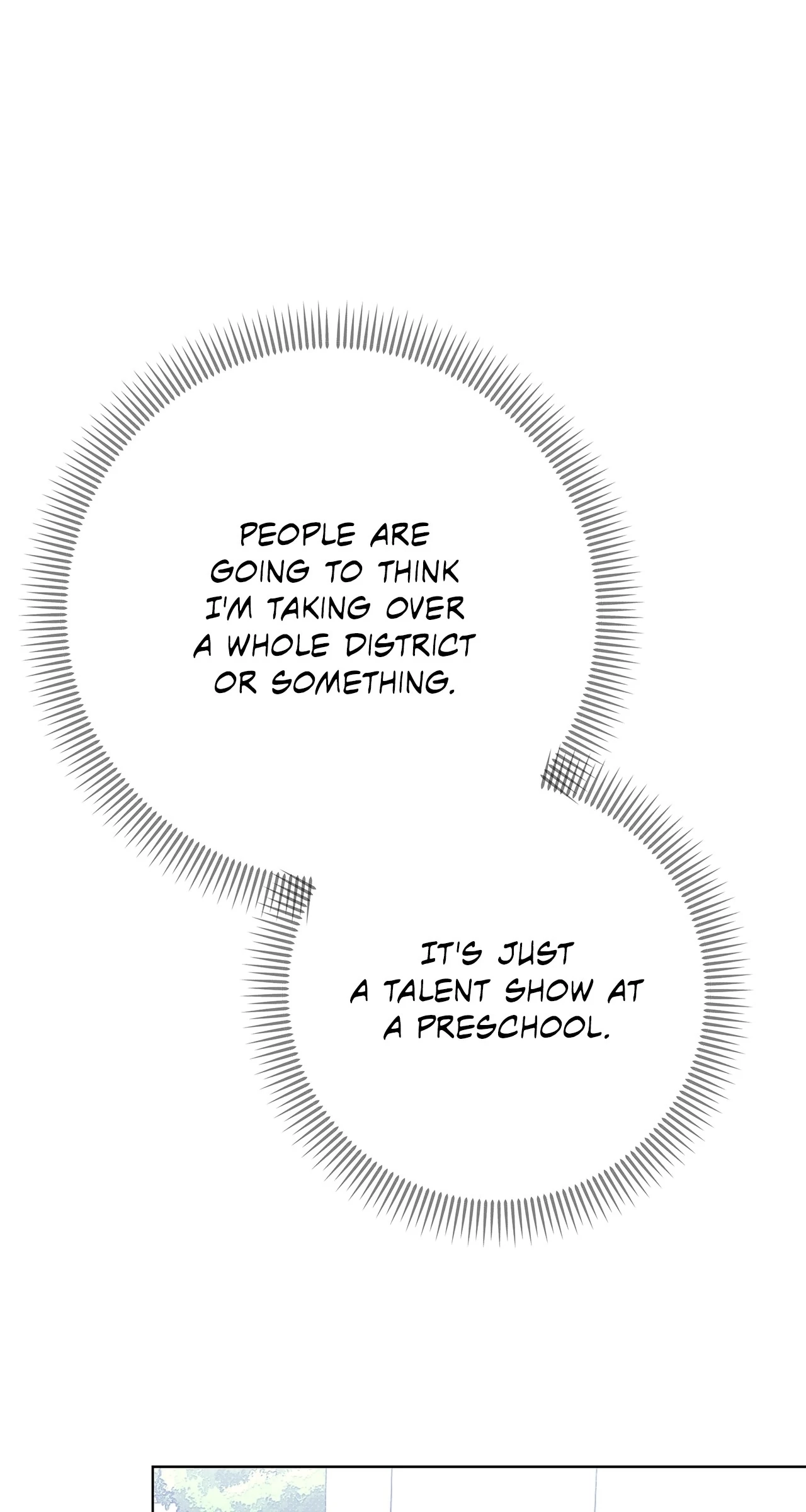 The Absolute Threshold Chapter 67 page 9 - 