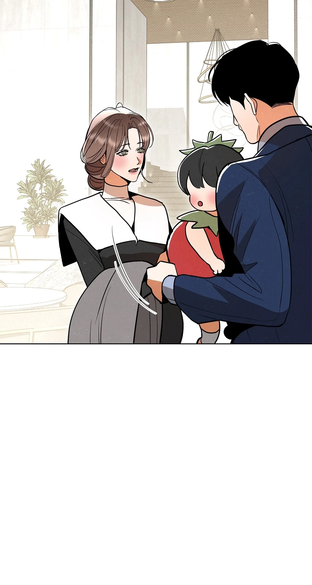 The Absolute Threshold Chapter 67 page 82 - 