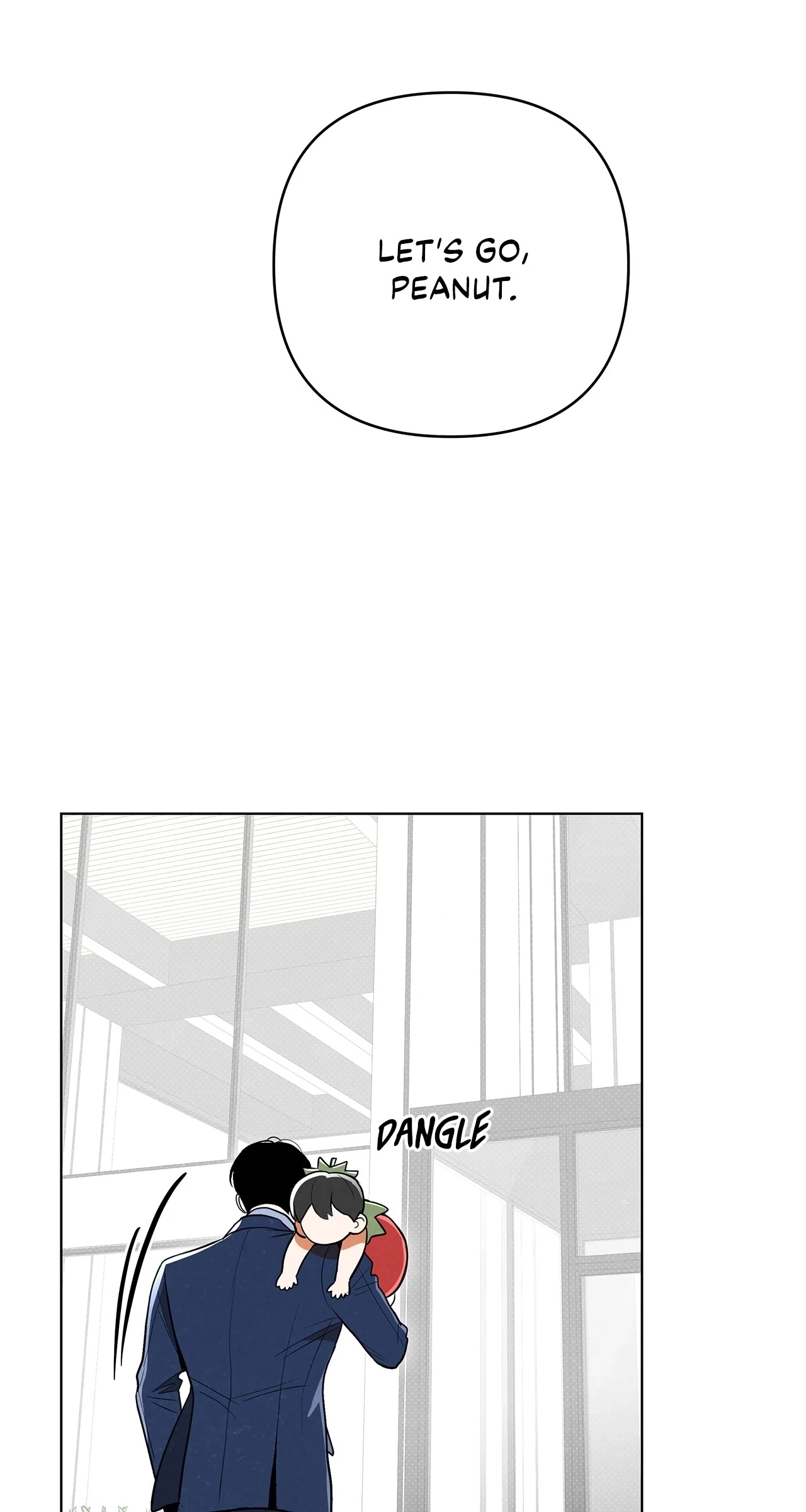 The Absolute Threshold Chapter 67 page 83 - 