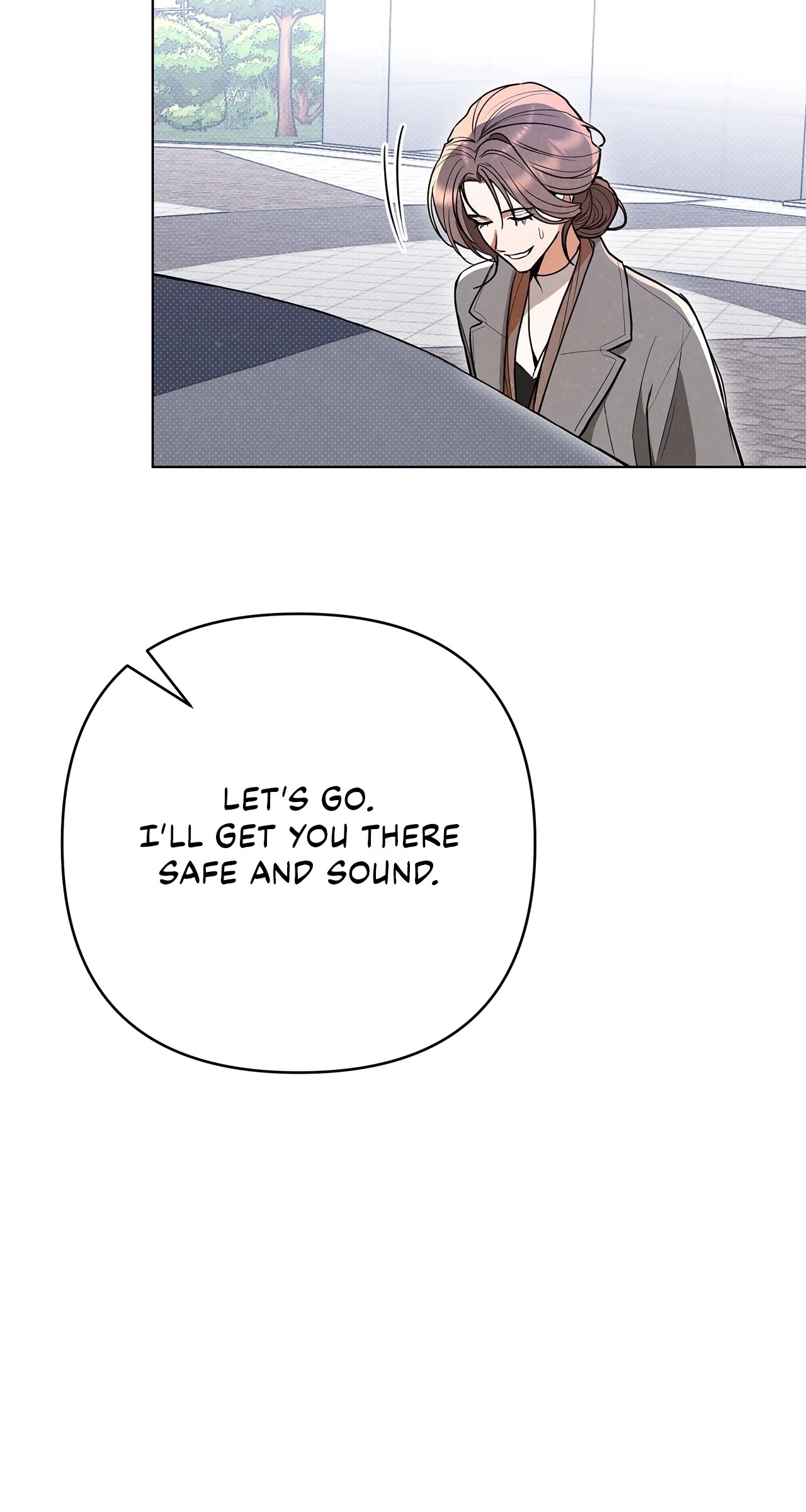 The Absolute Threshold Chapter 67 page 10 - 