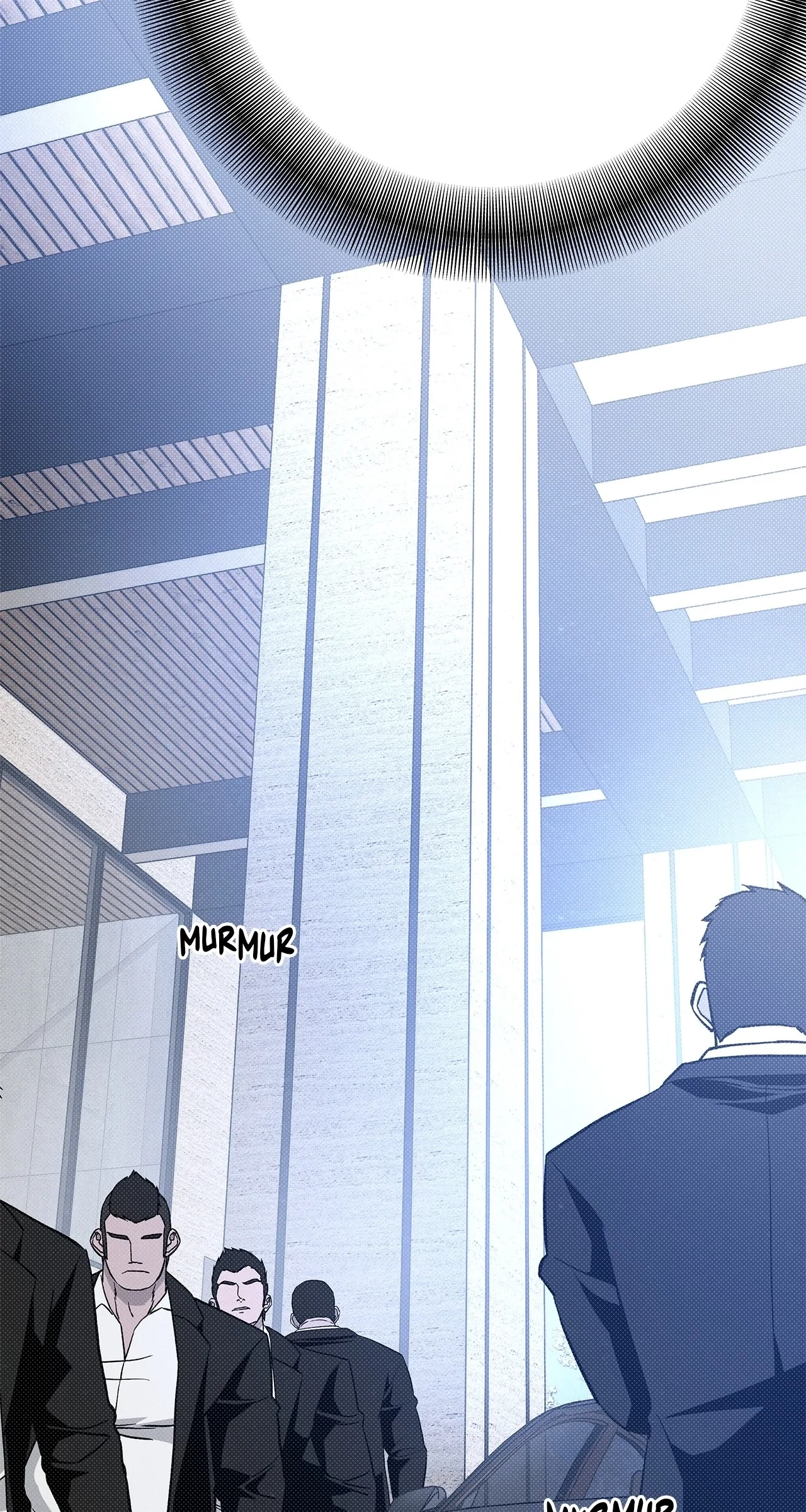 The Absolute Threshold Chapter 67 page 95 - 