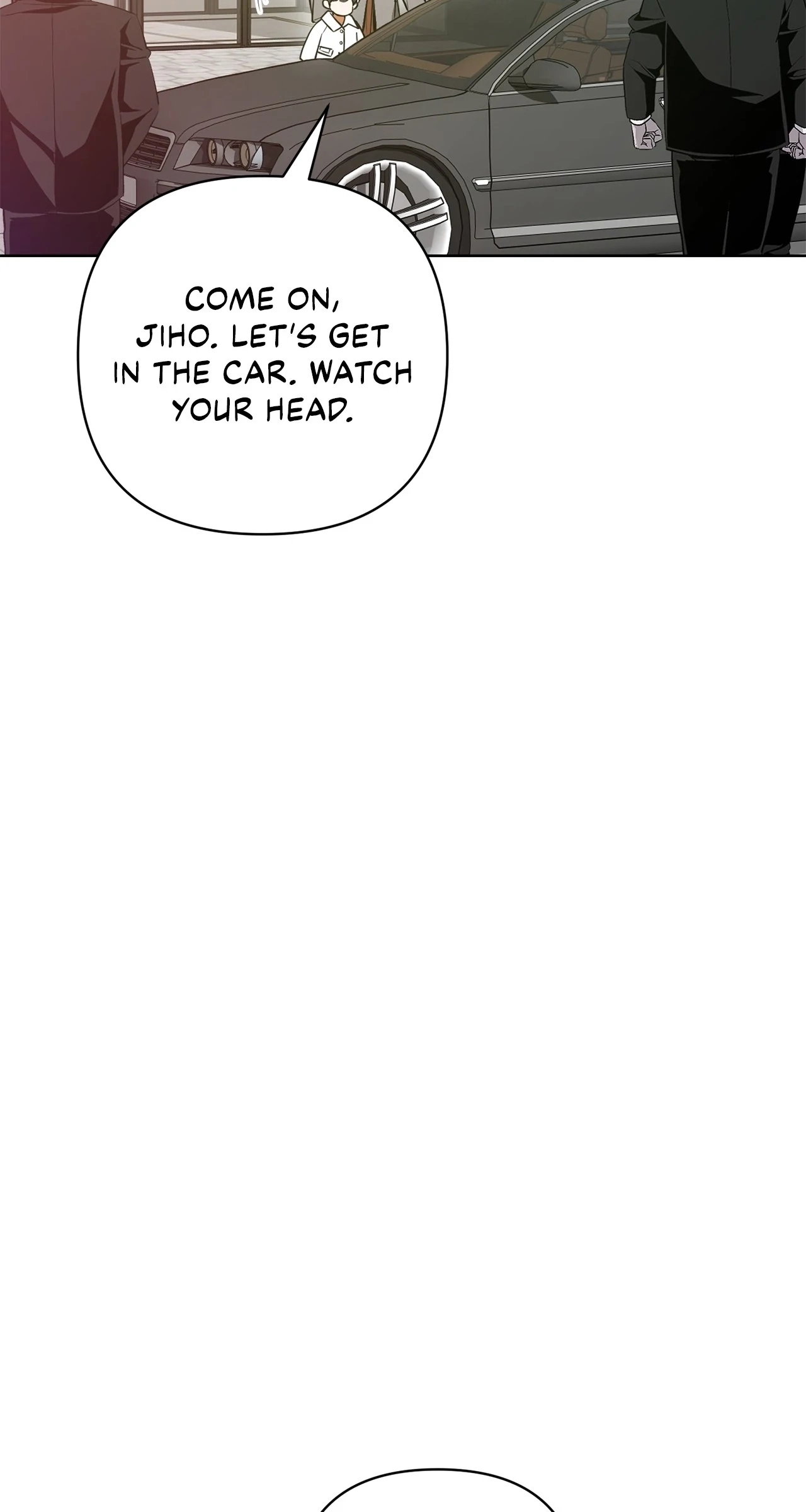 The Absolute Threshold Chapter 68 page 11 - 