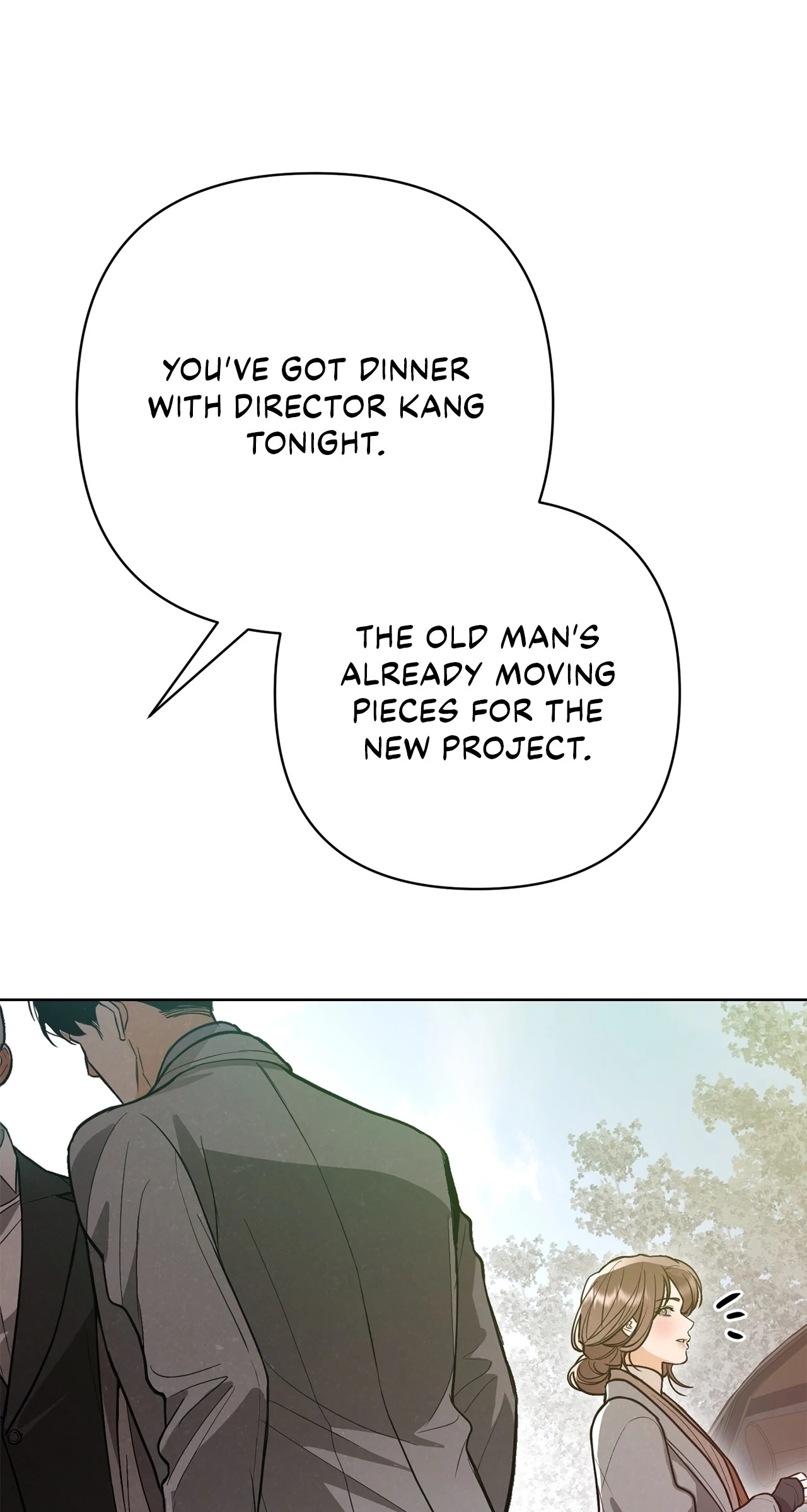 The Absolute Threshold Chapter 68 page 13 - 