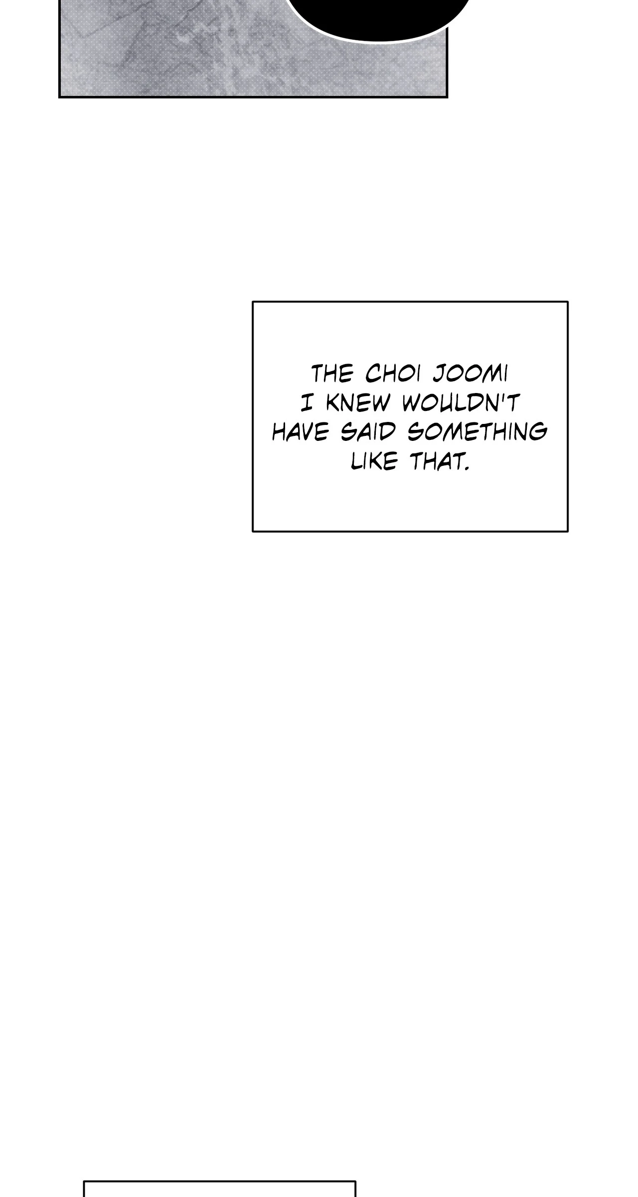 The Absolute Threshold Chapter 68 page 23 - 
