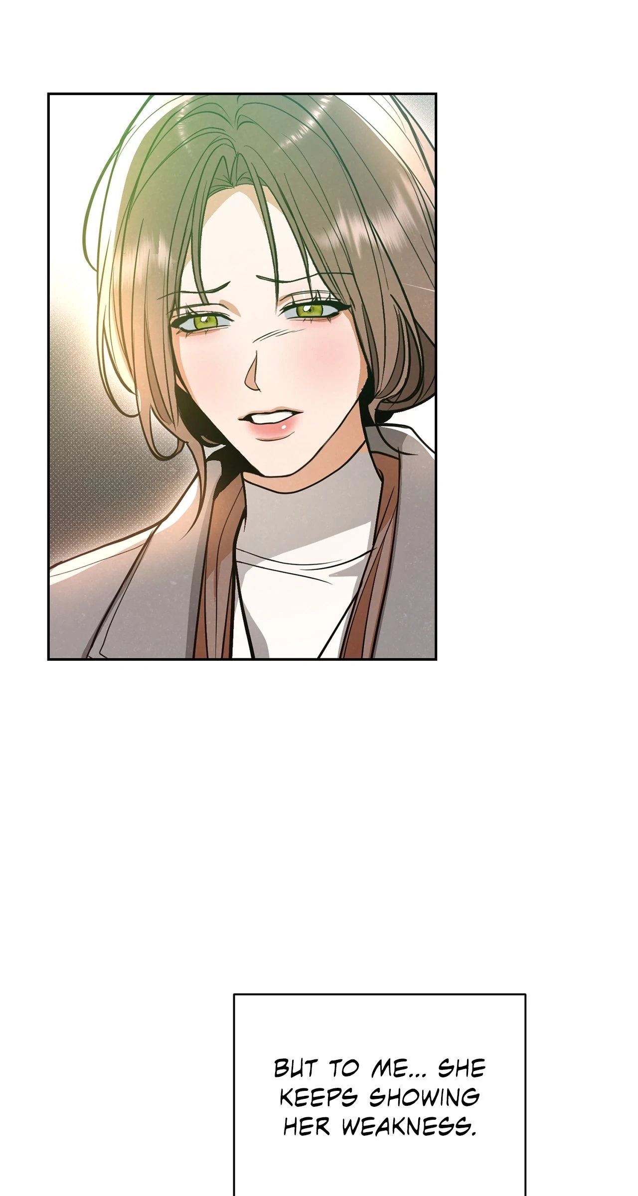 The Absolute Threshold Chapter 68 page 26 - 