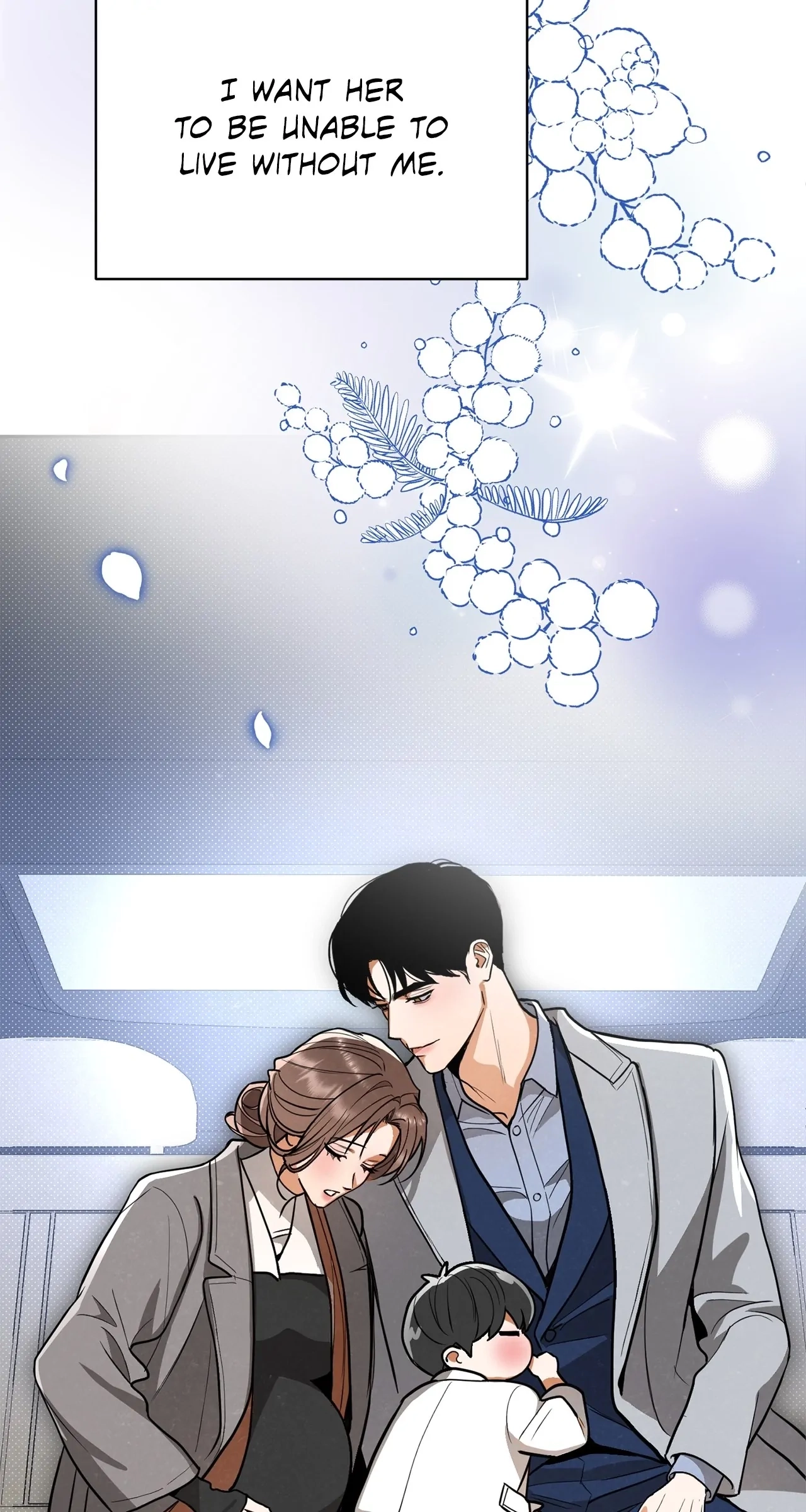 The Absolute Threshold Chapter 68 page 32 - 