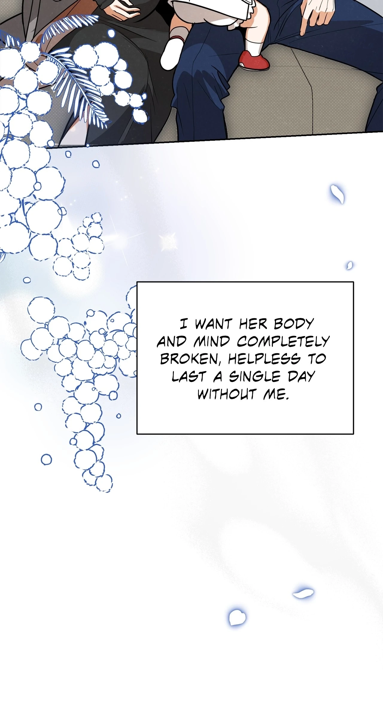 The Absolute Threshold Chapter 68 page 33 - 