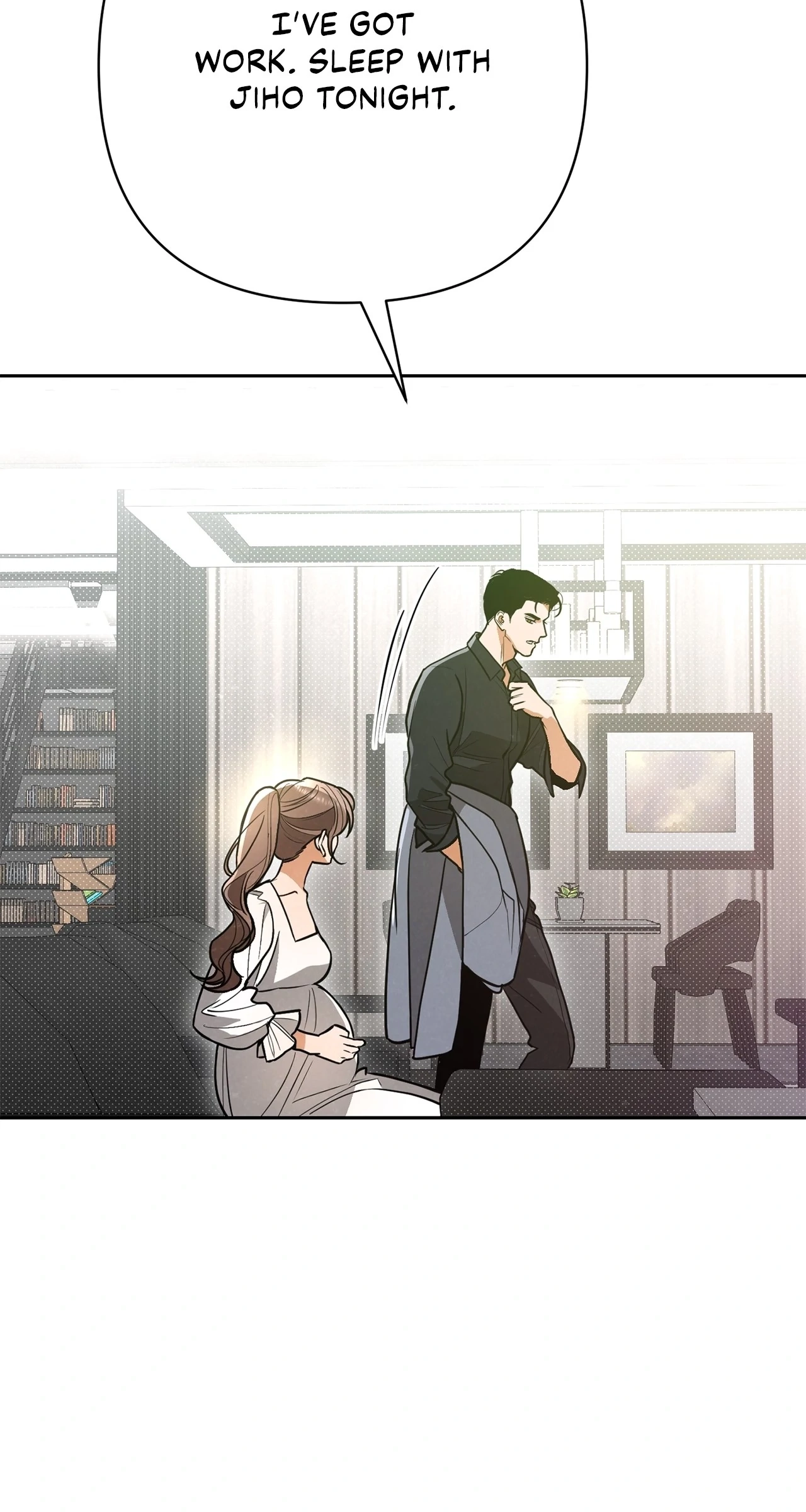 The Absolute Threshold Chapter 68 page 47 - 