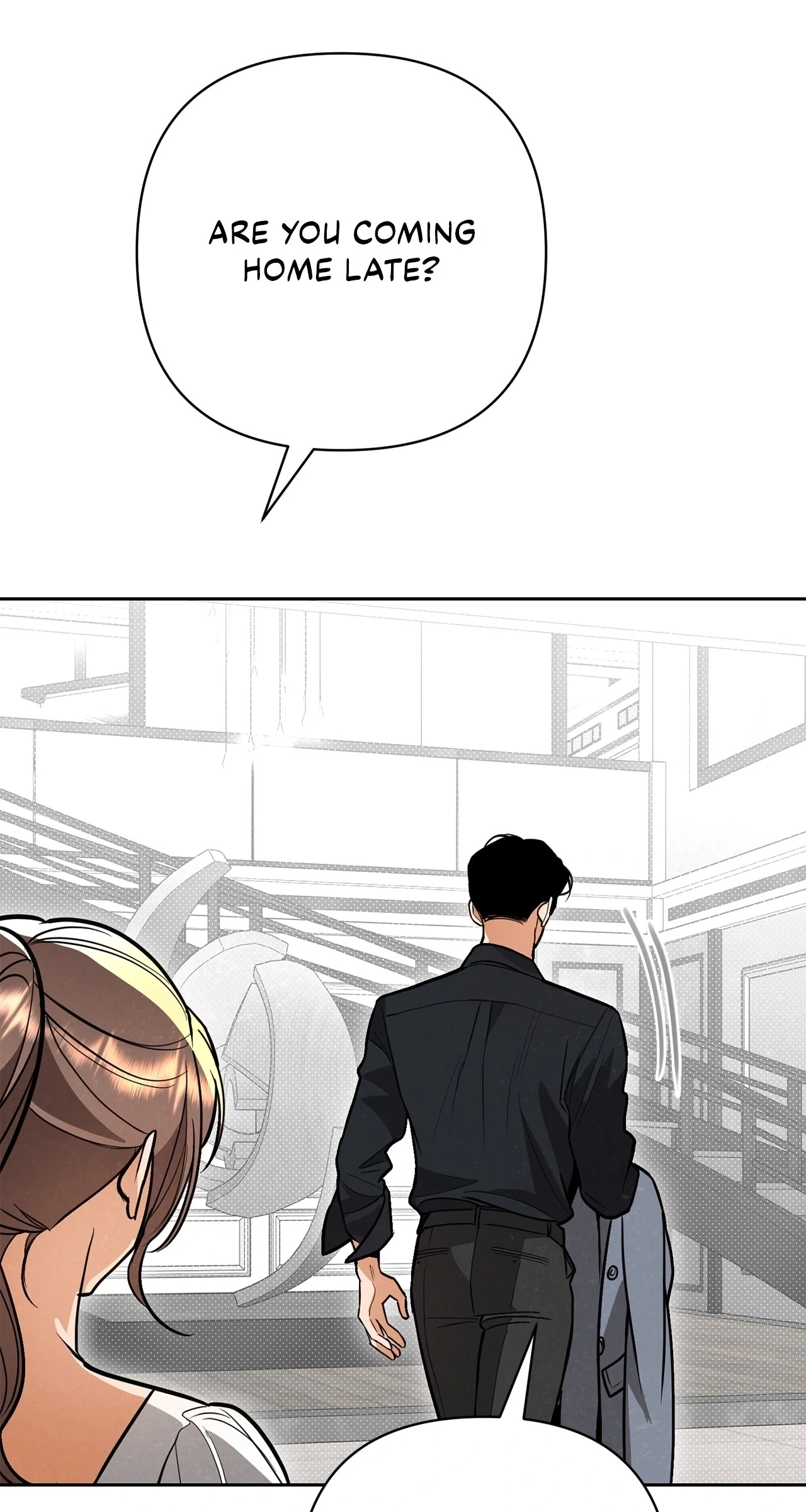 The Absolute Threshold Chapter 68 page 51 - 