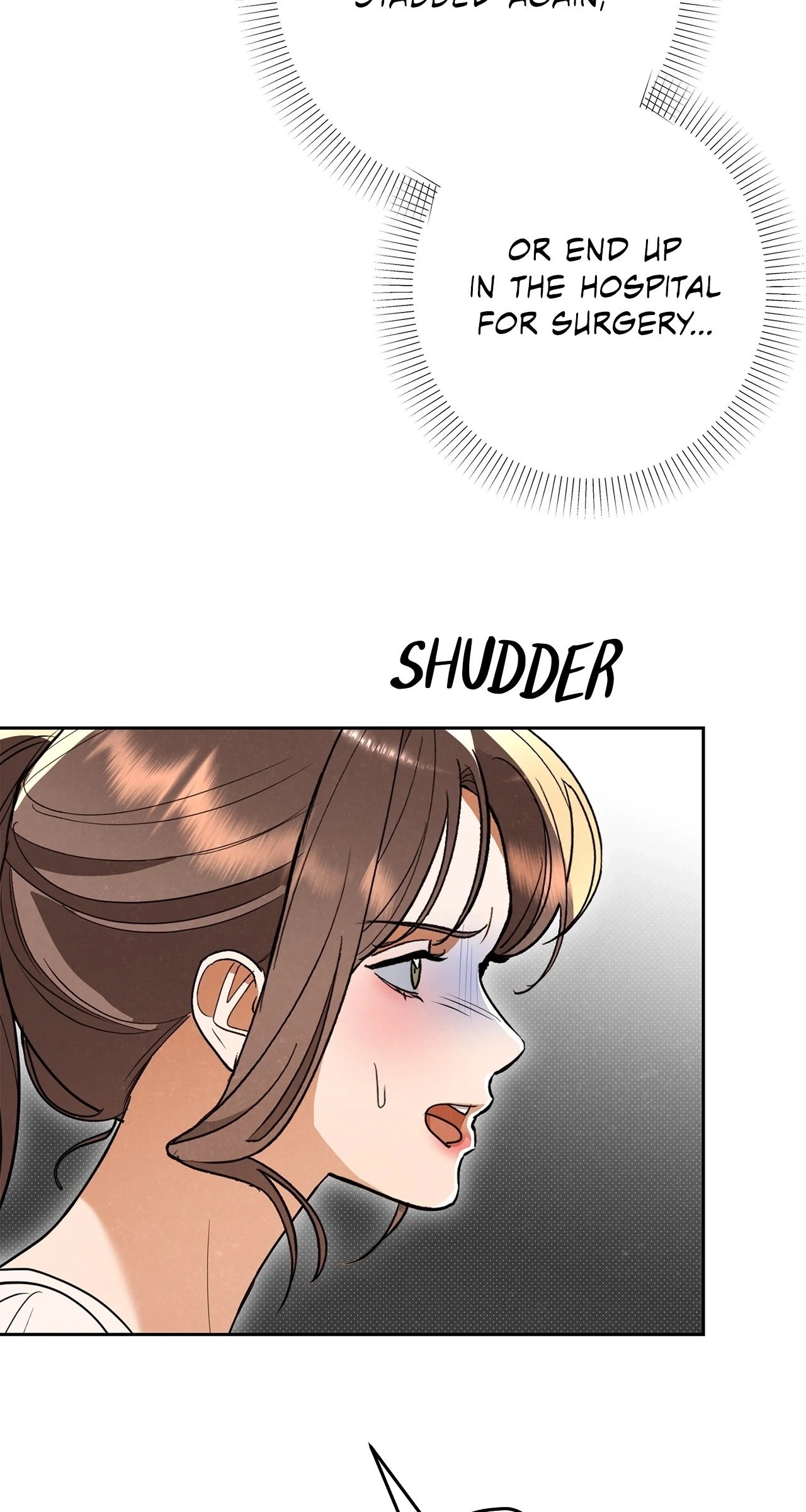 The Absolute Threshold Chapter 68 page 55 - 
