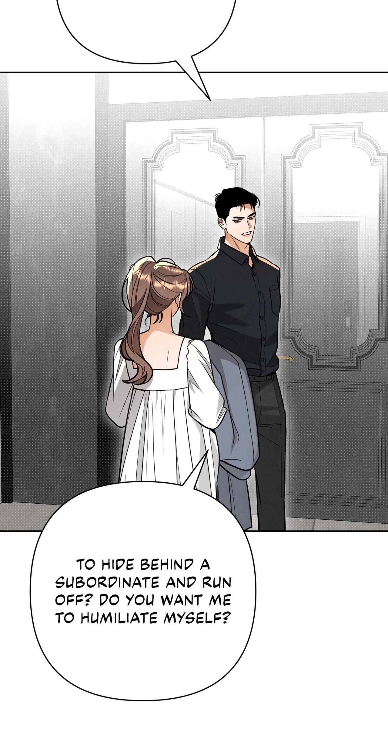 The Absolute Threshold Chapter 68 page 57 - 